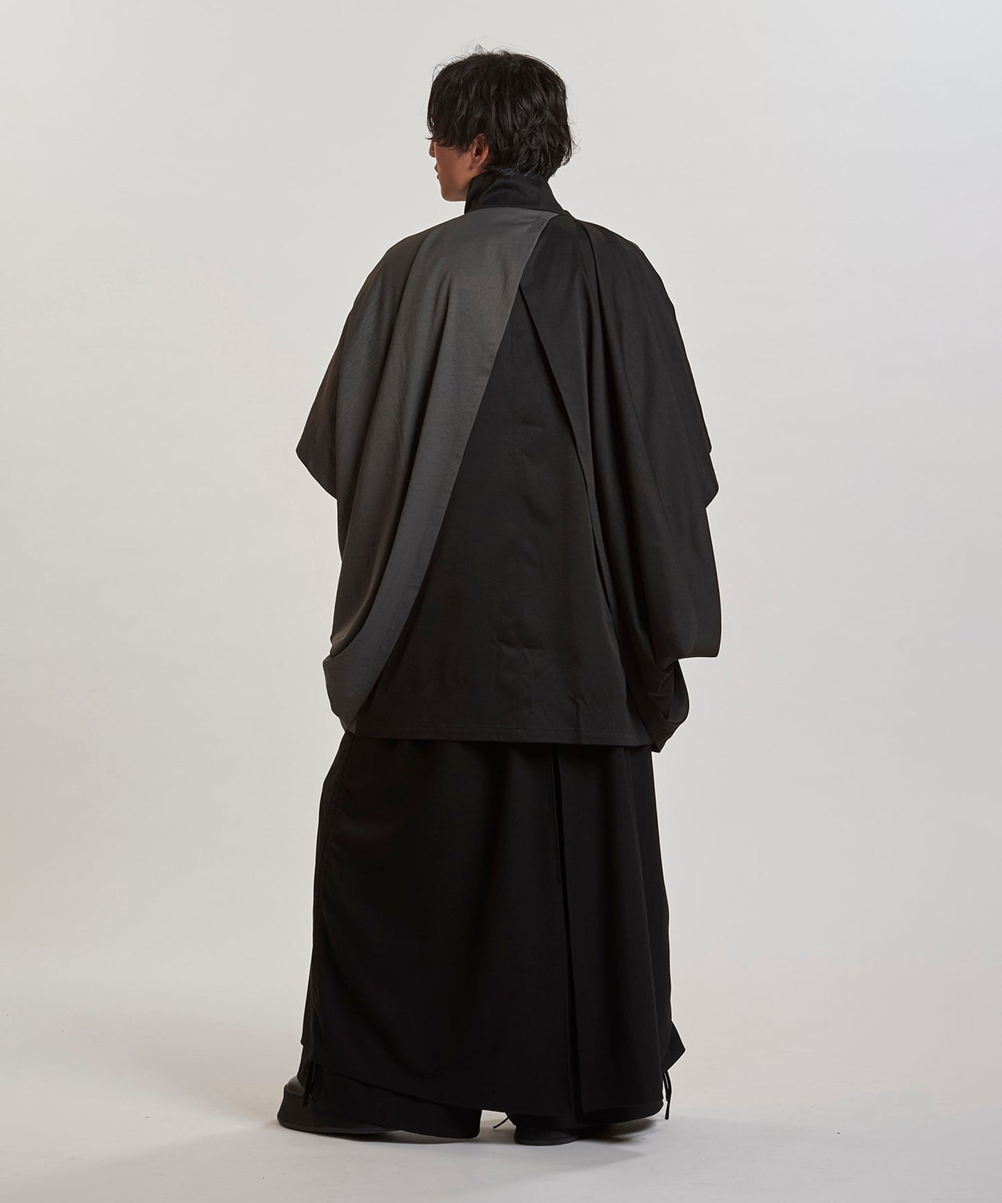 MIX Model:H169cm