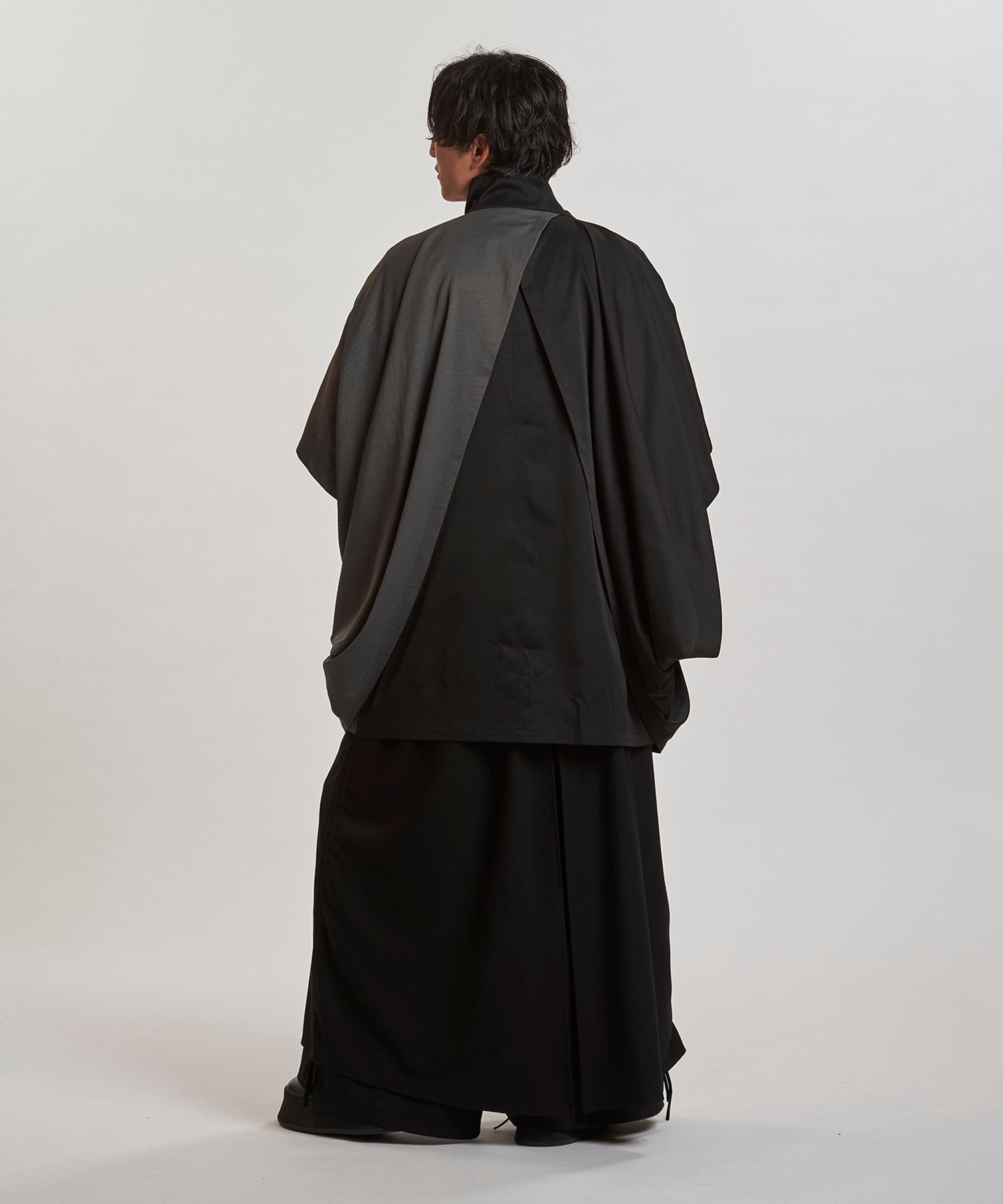 MIX Model:H169cm
