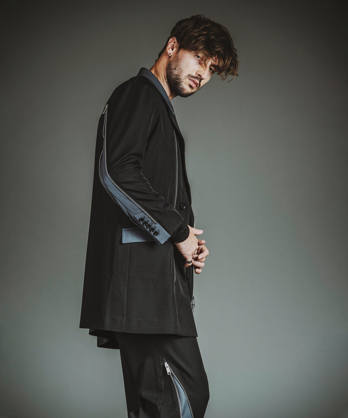 MIX Model:H182cm