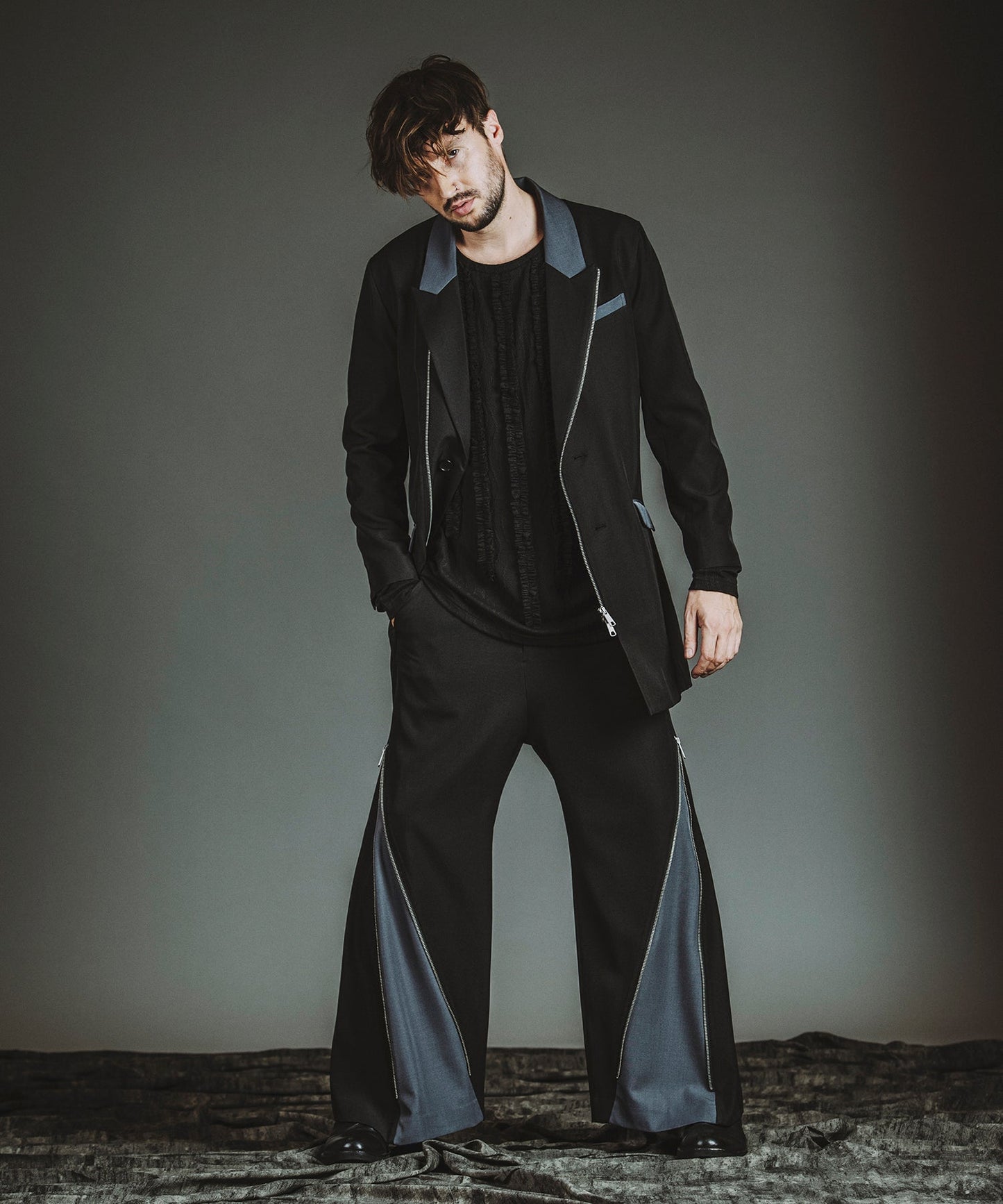 MIX Model:H182cm