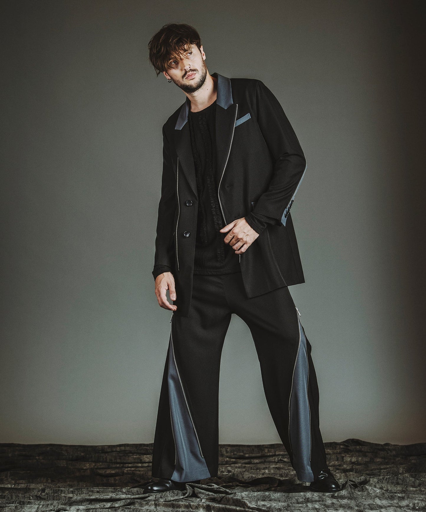 MIX Model:H182cm