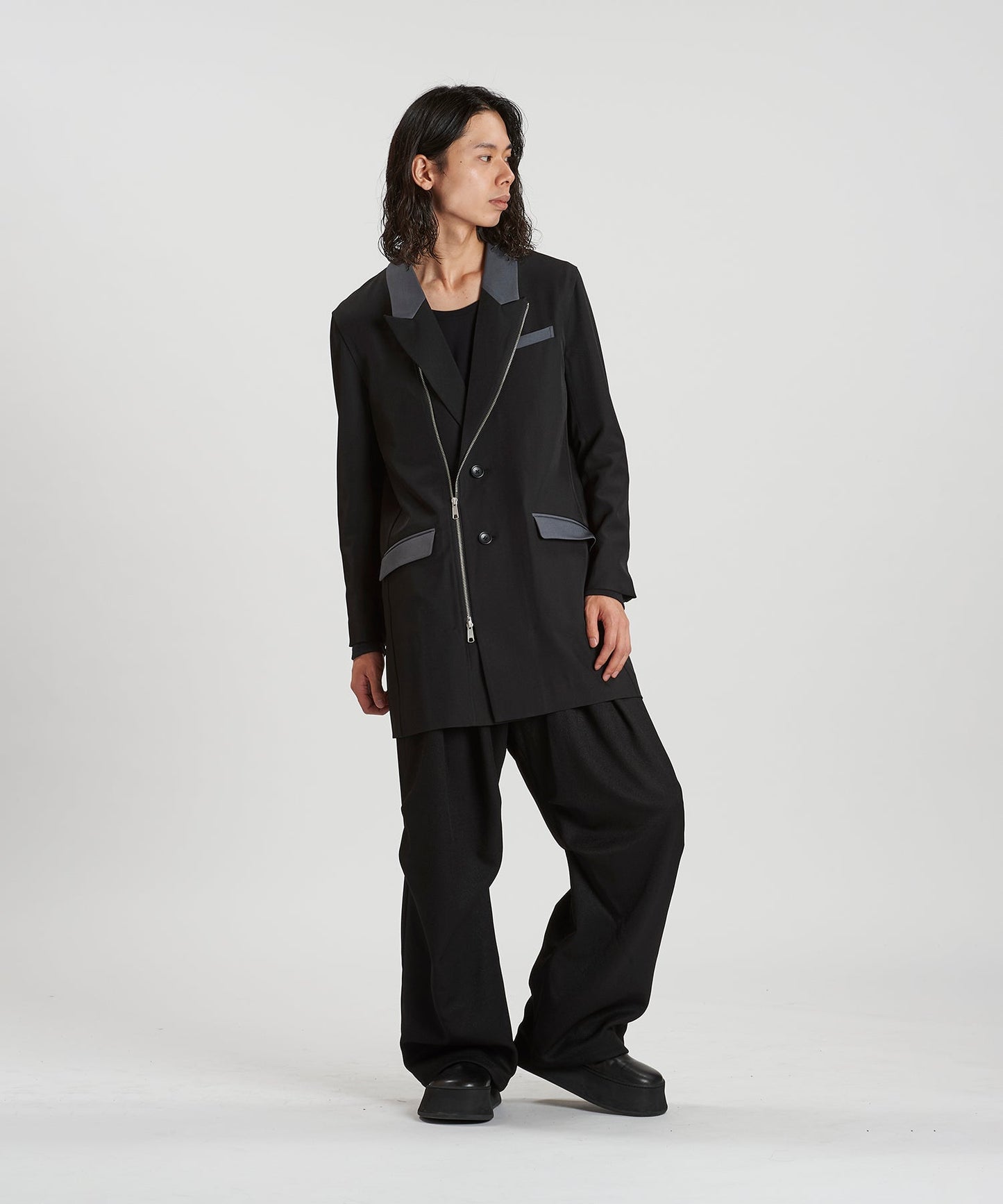 MIX Model:H180cm