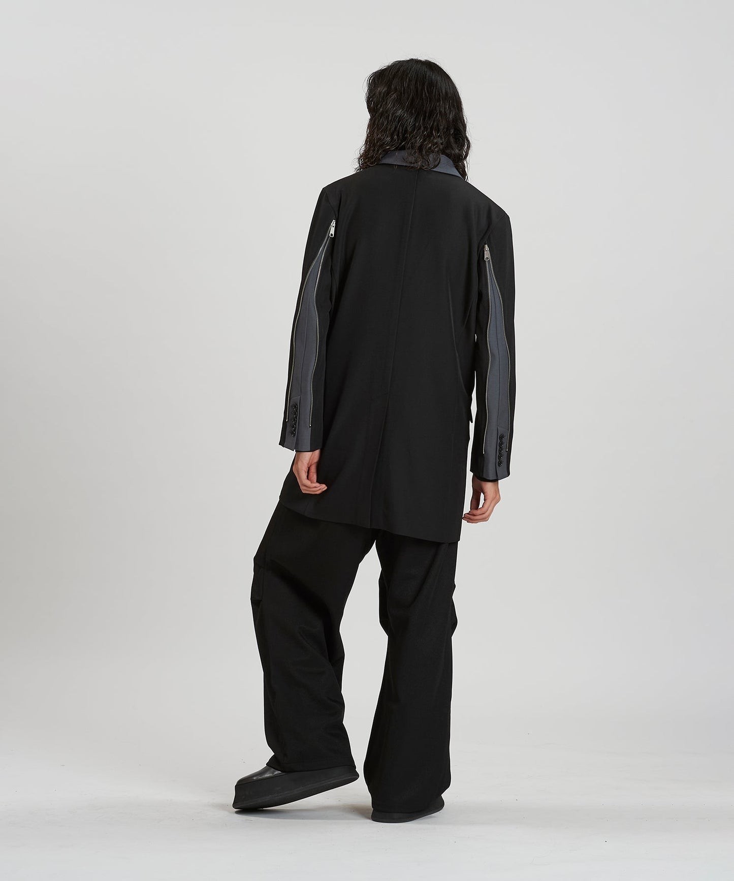 MIX Model:H180cm