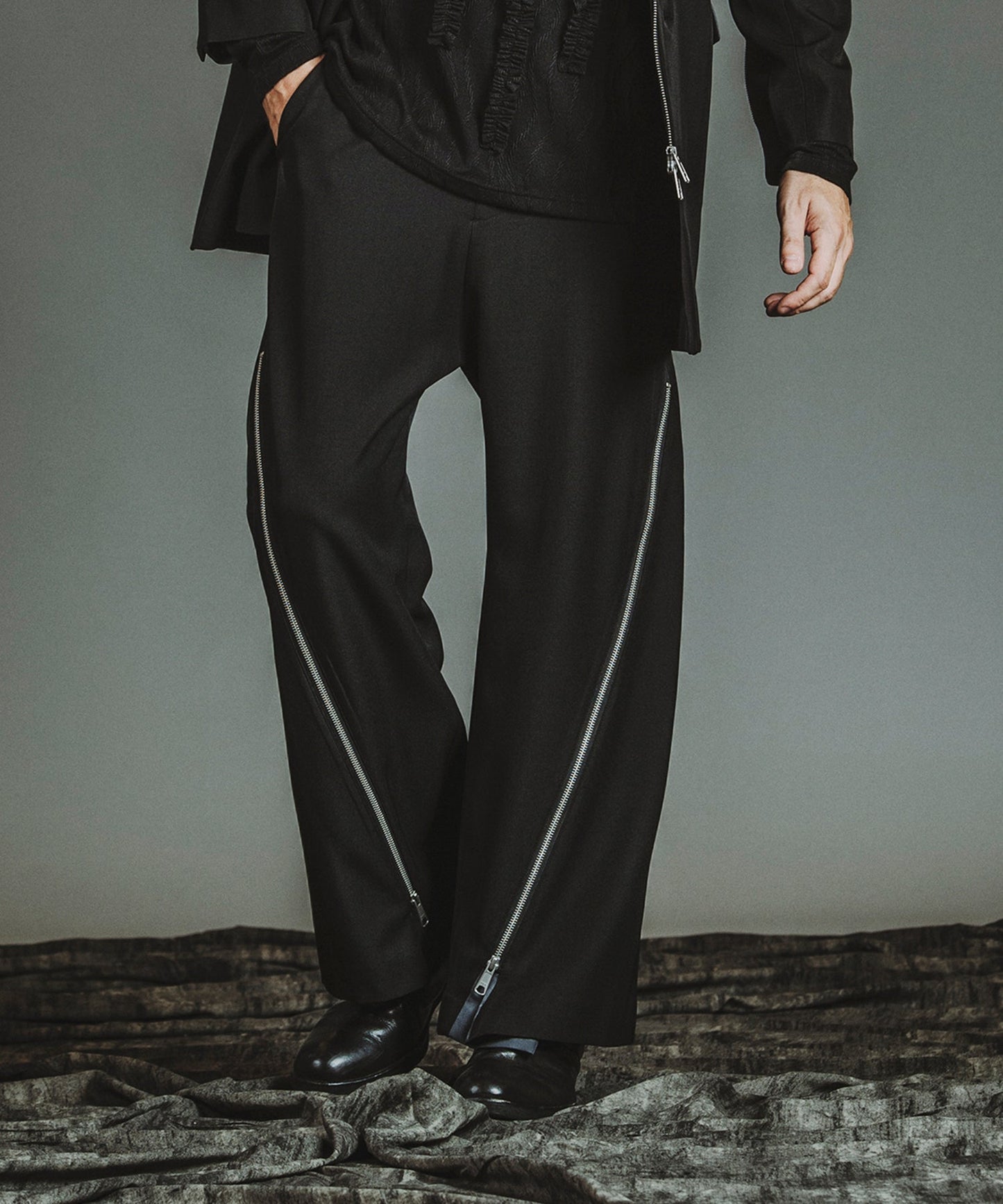 MIX Model:H182cm
