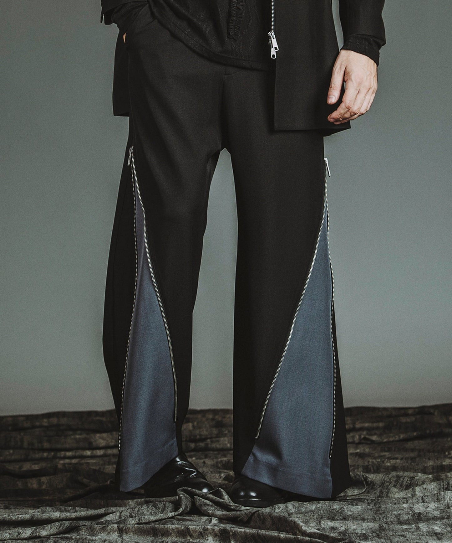 MIX Model:H182cm