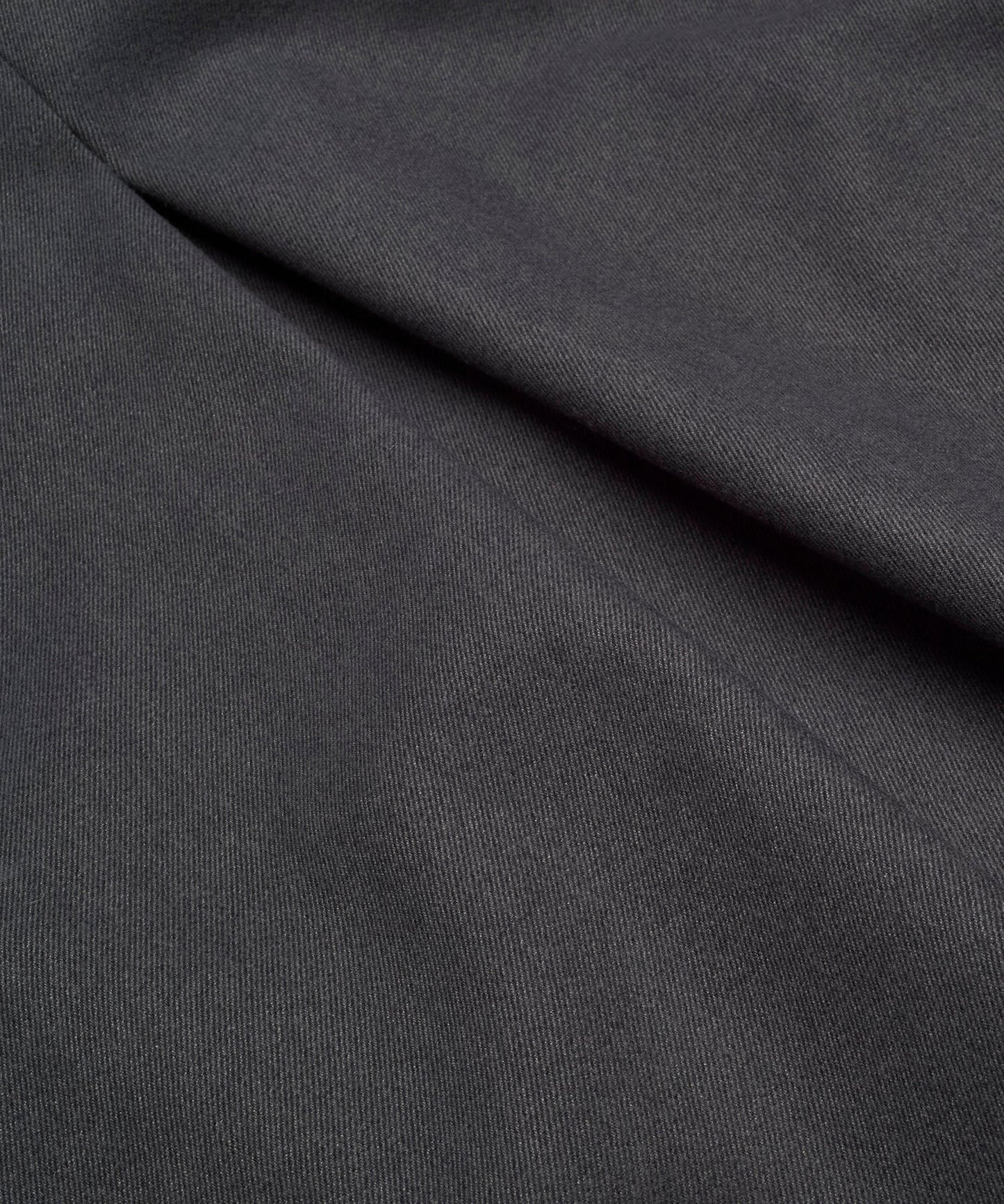 フーデッドBIGハーフコート