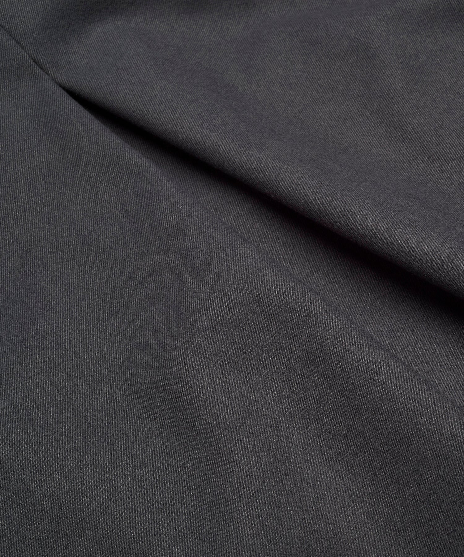 フーデッドBIGハーフコート