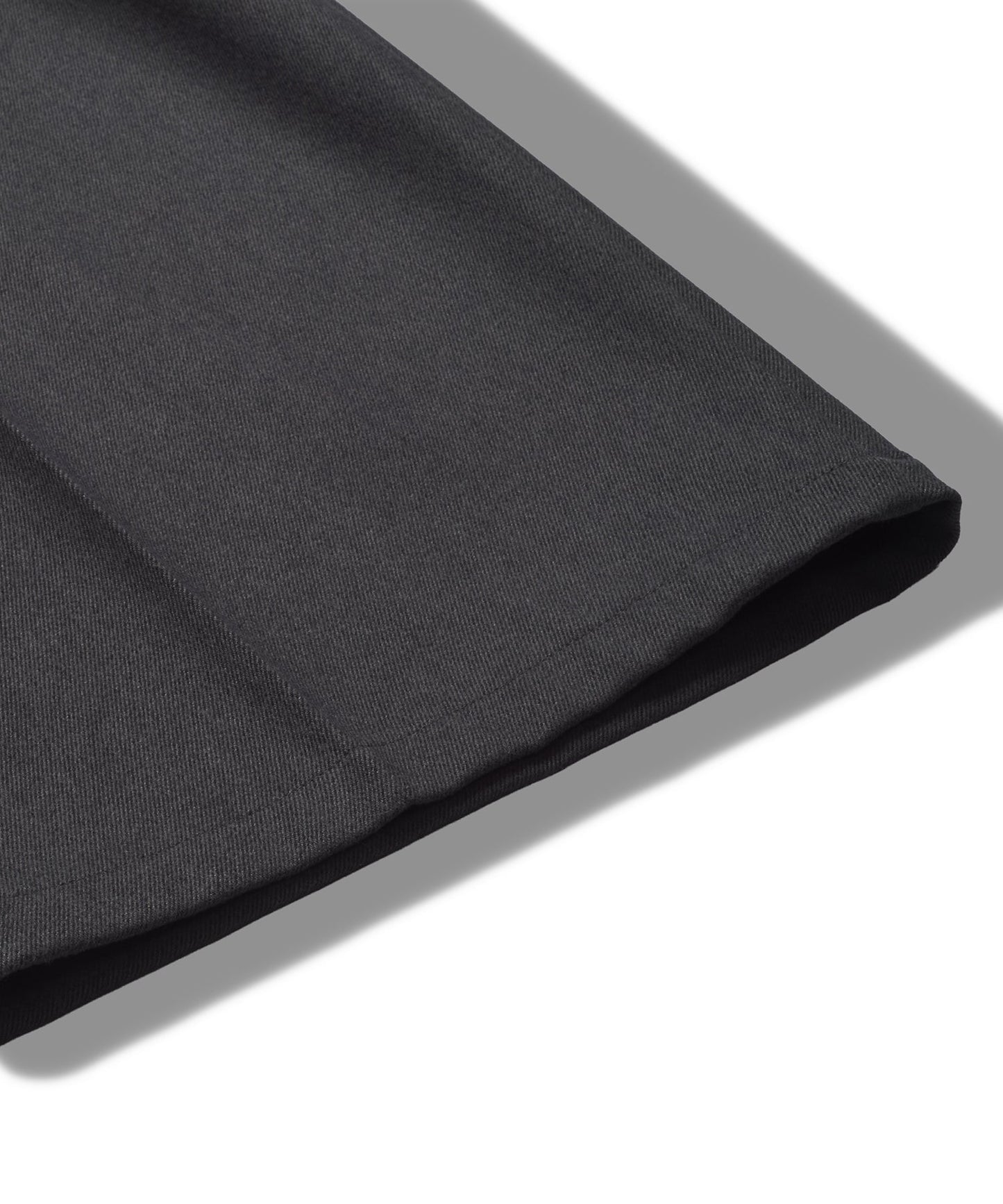 クロスタックワイドトラウザーズ