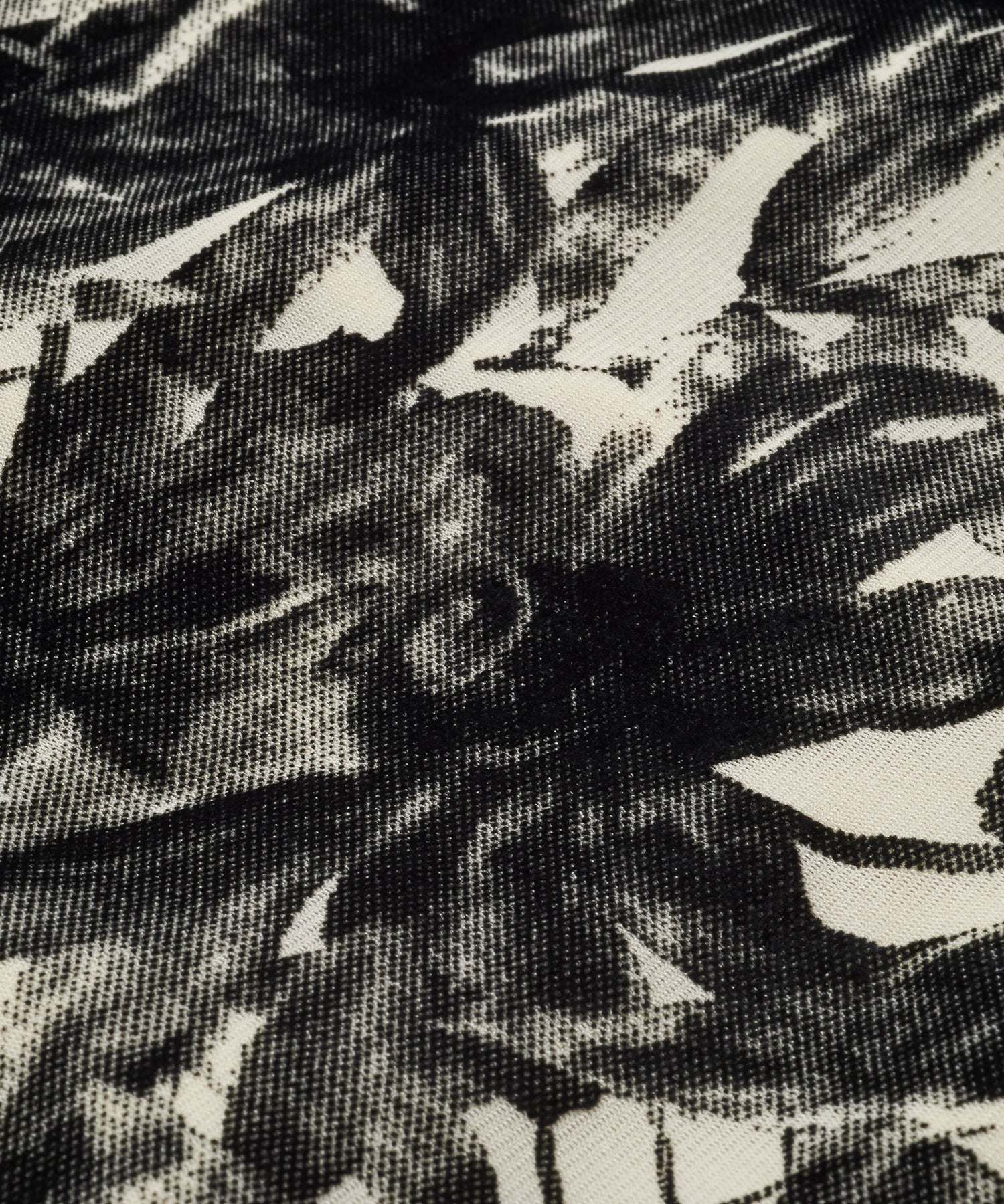 レイヤードタートルネックBIG-PO