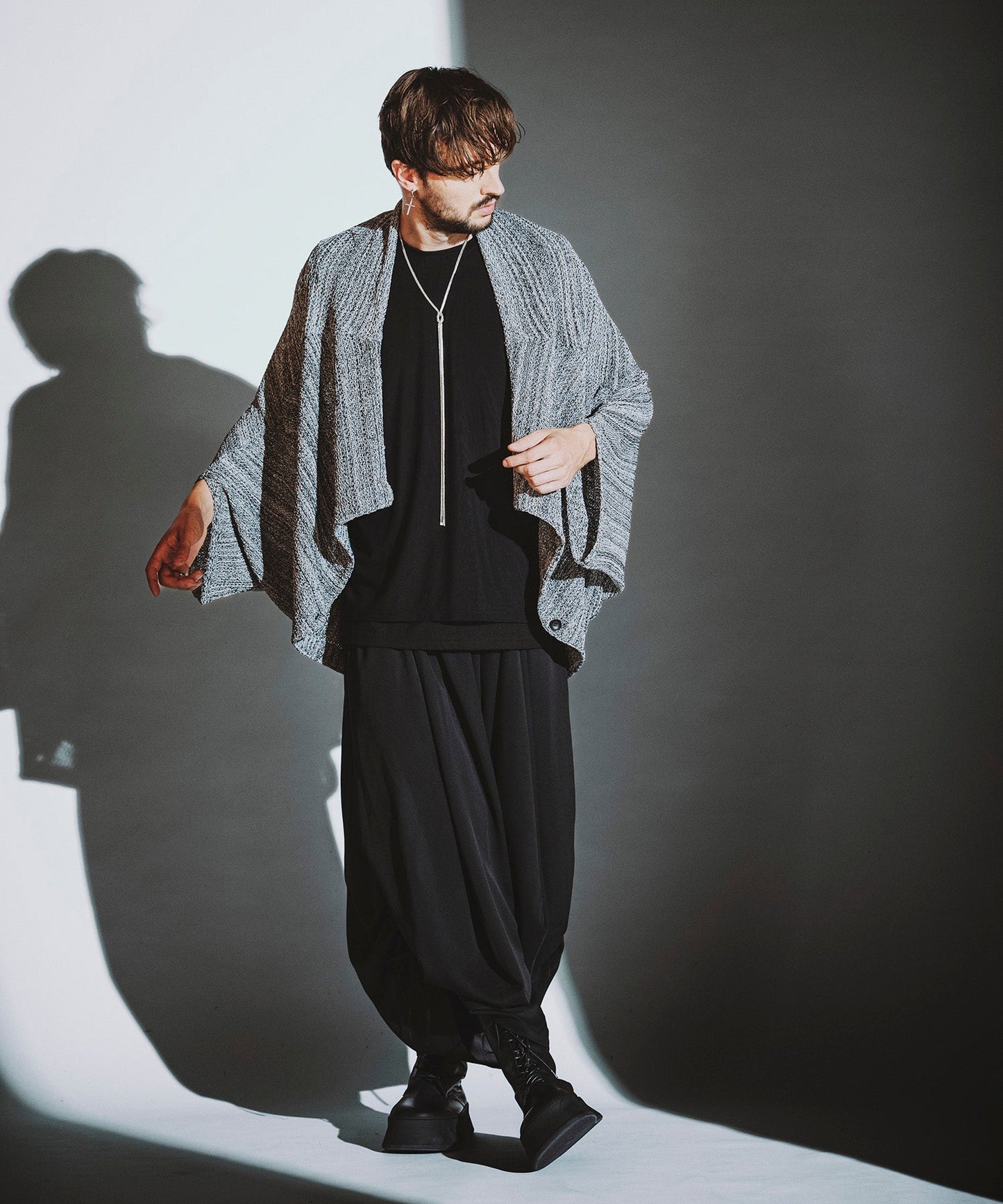 MIX Model:H182cm