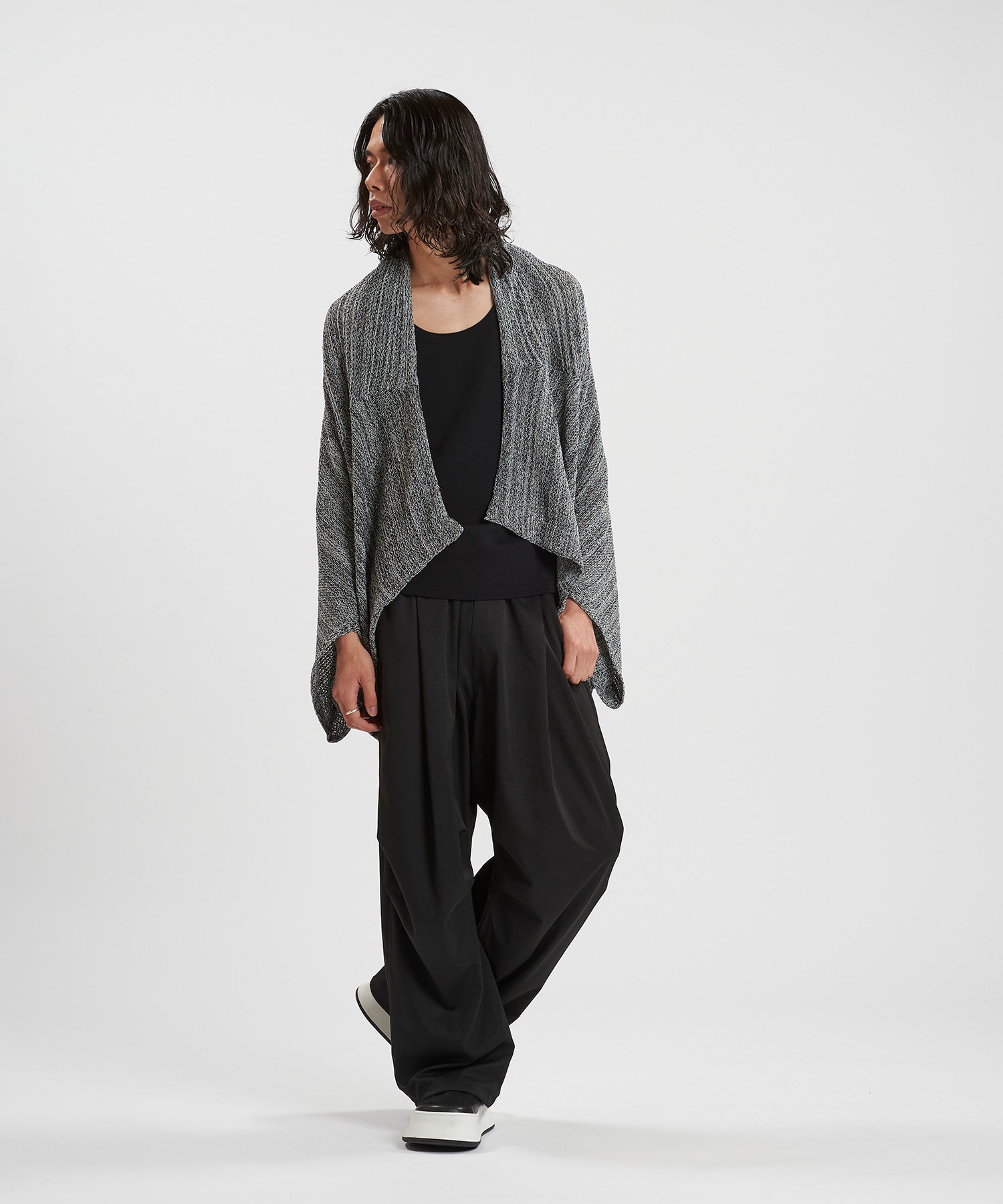 MIX Model:H180cm