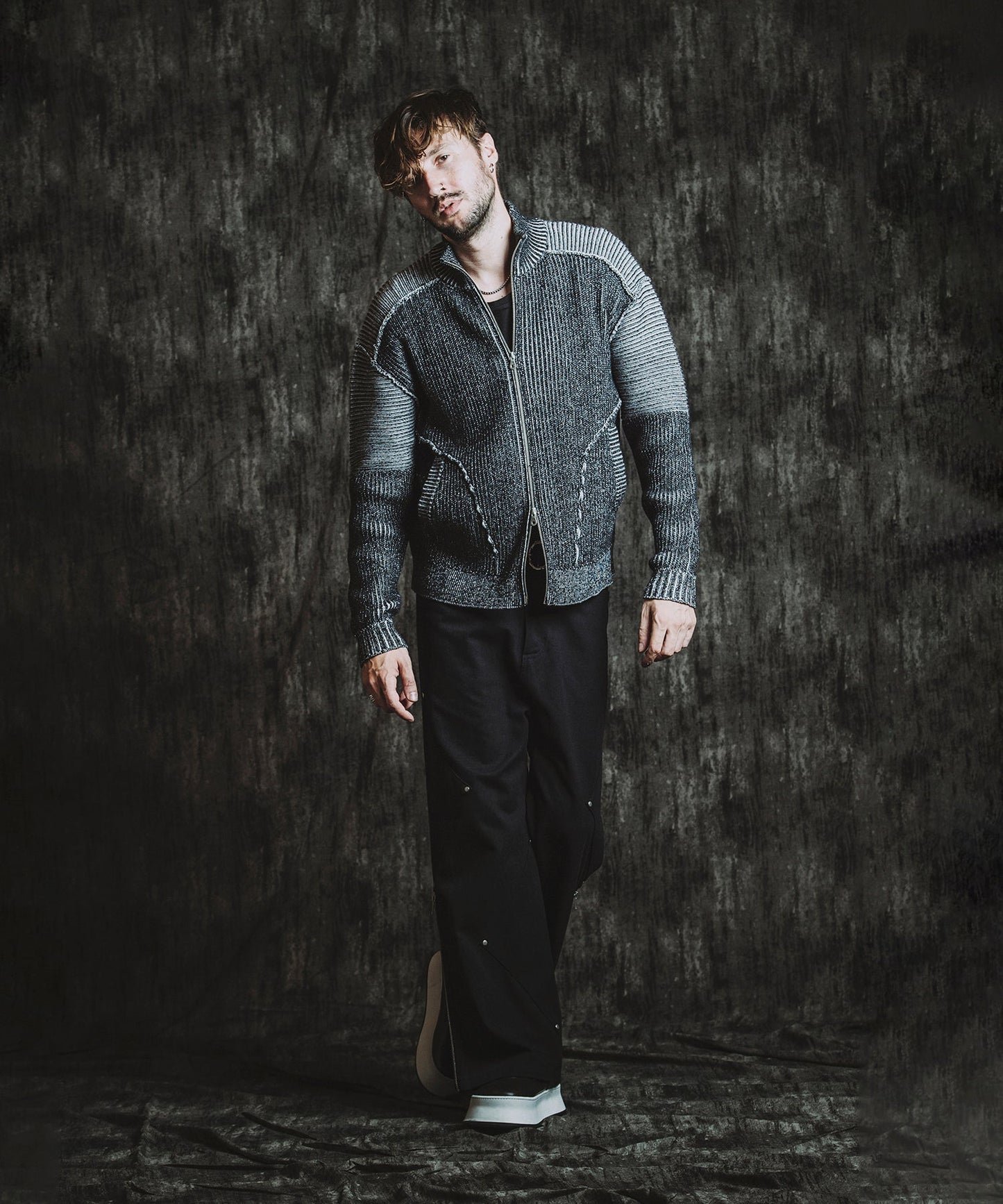 MIX Model:H182cm