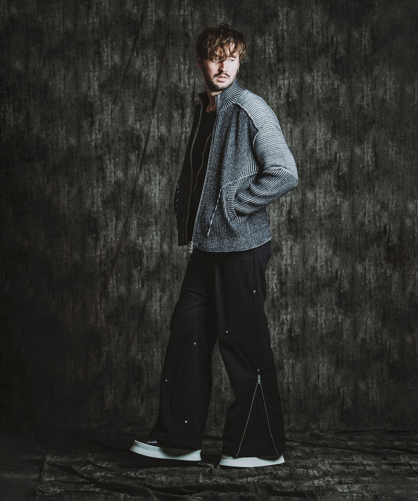 MIX Model:H182cm