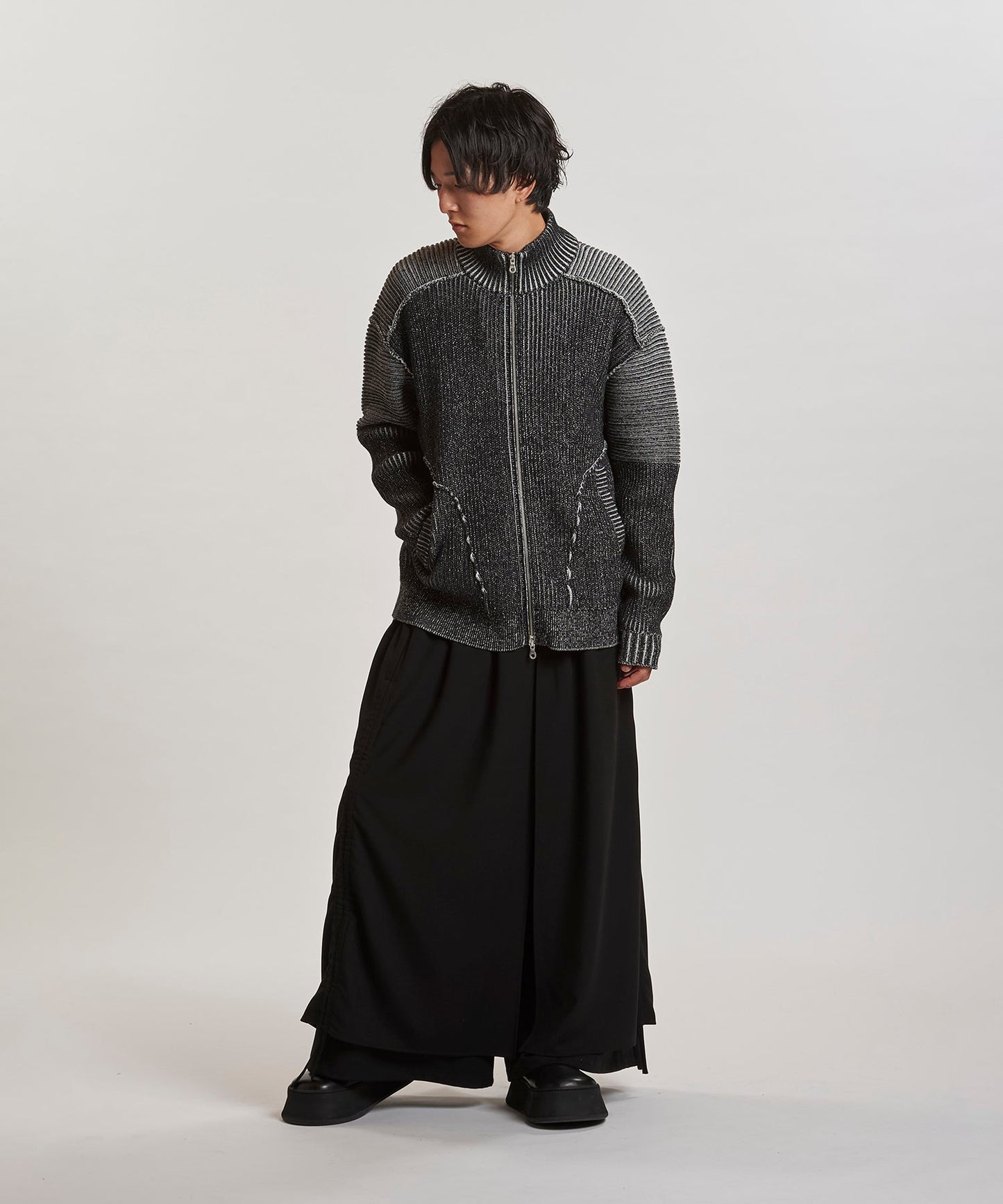MIX Model:H169cm