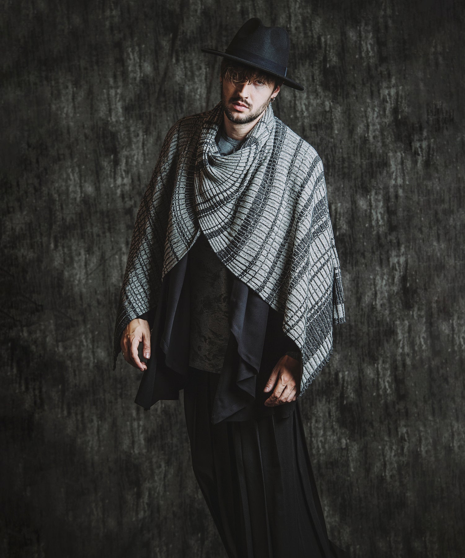 MIX Model:H182cm