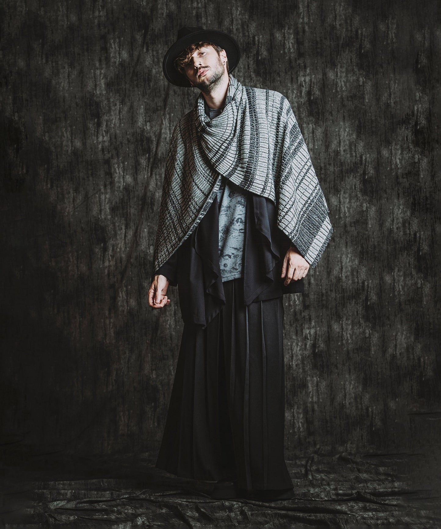 MIX Model:H182cm
