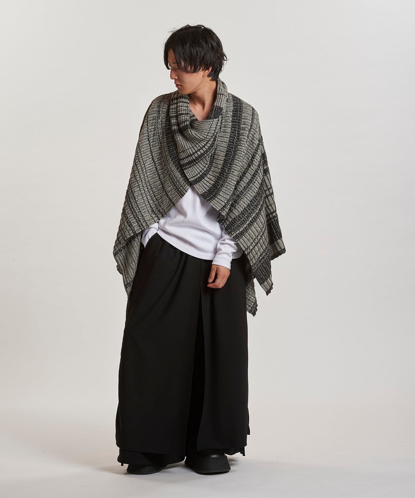 MIX Model:H169cm