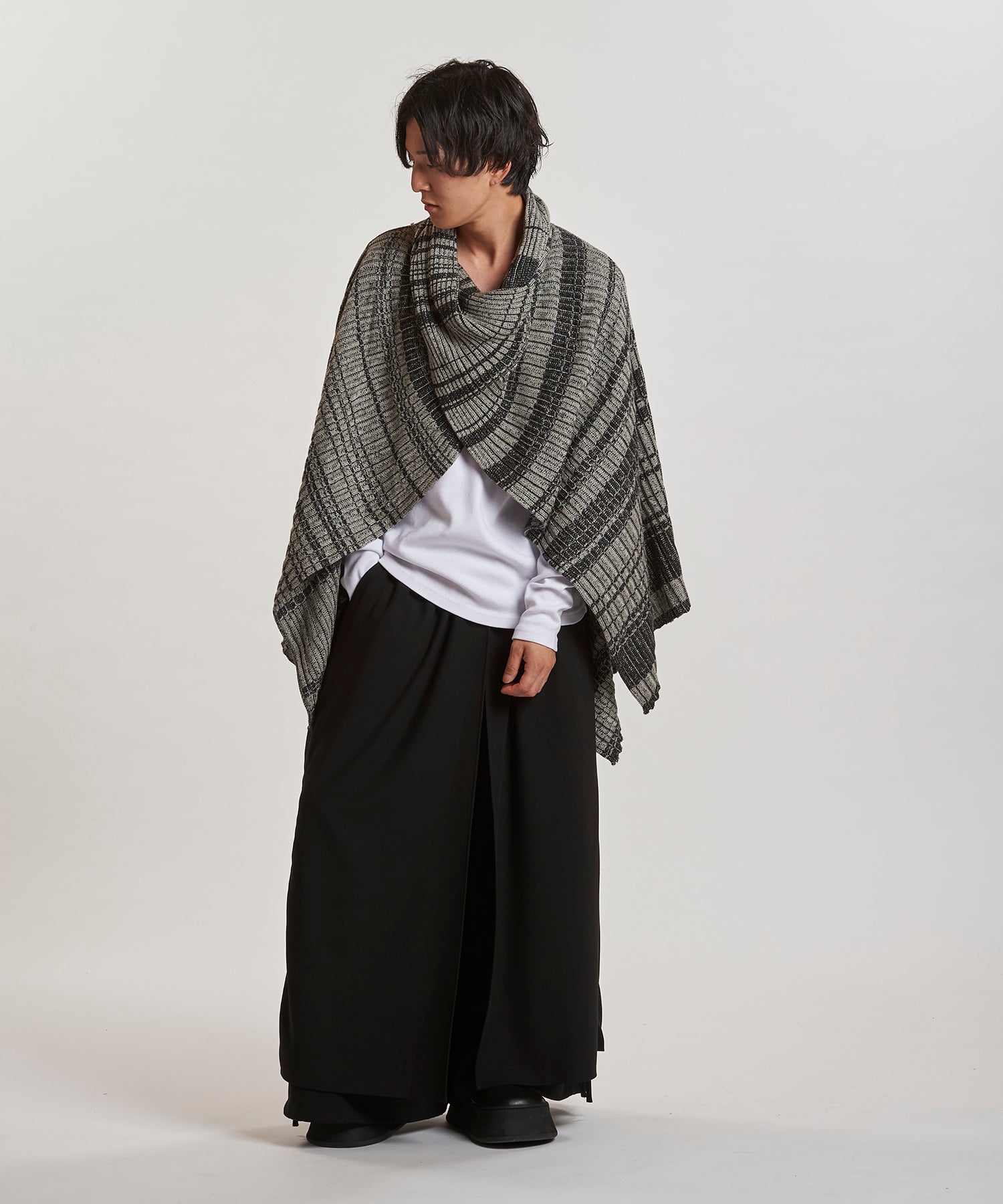 MIX Model:H169cm