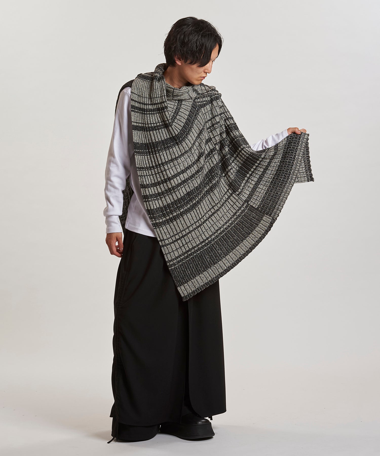 MIX Model:H169cm
