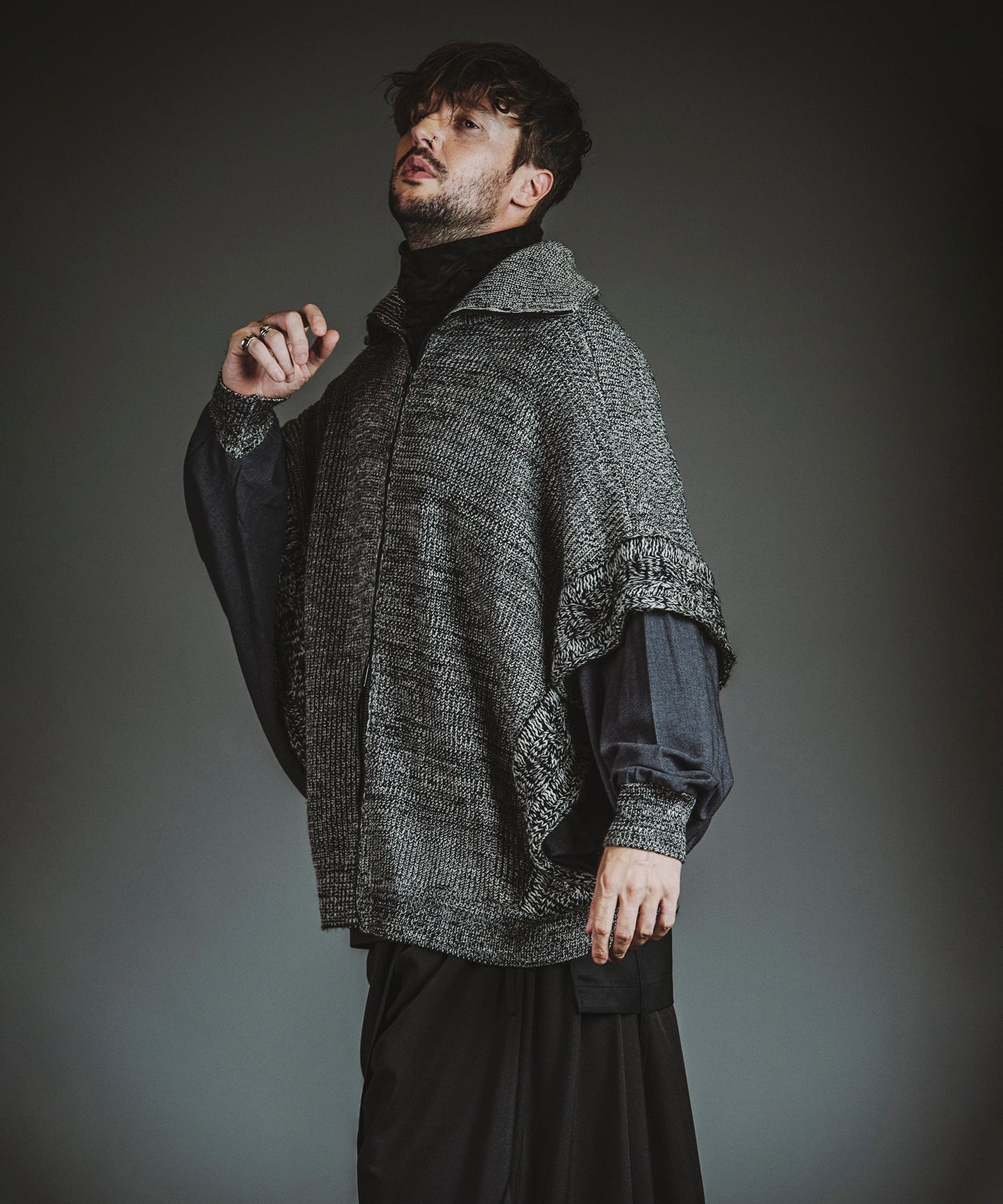 MIX Model:H182cm