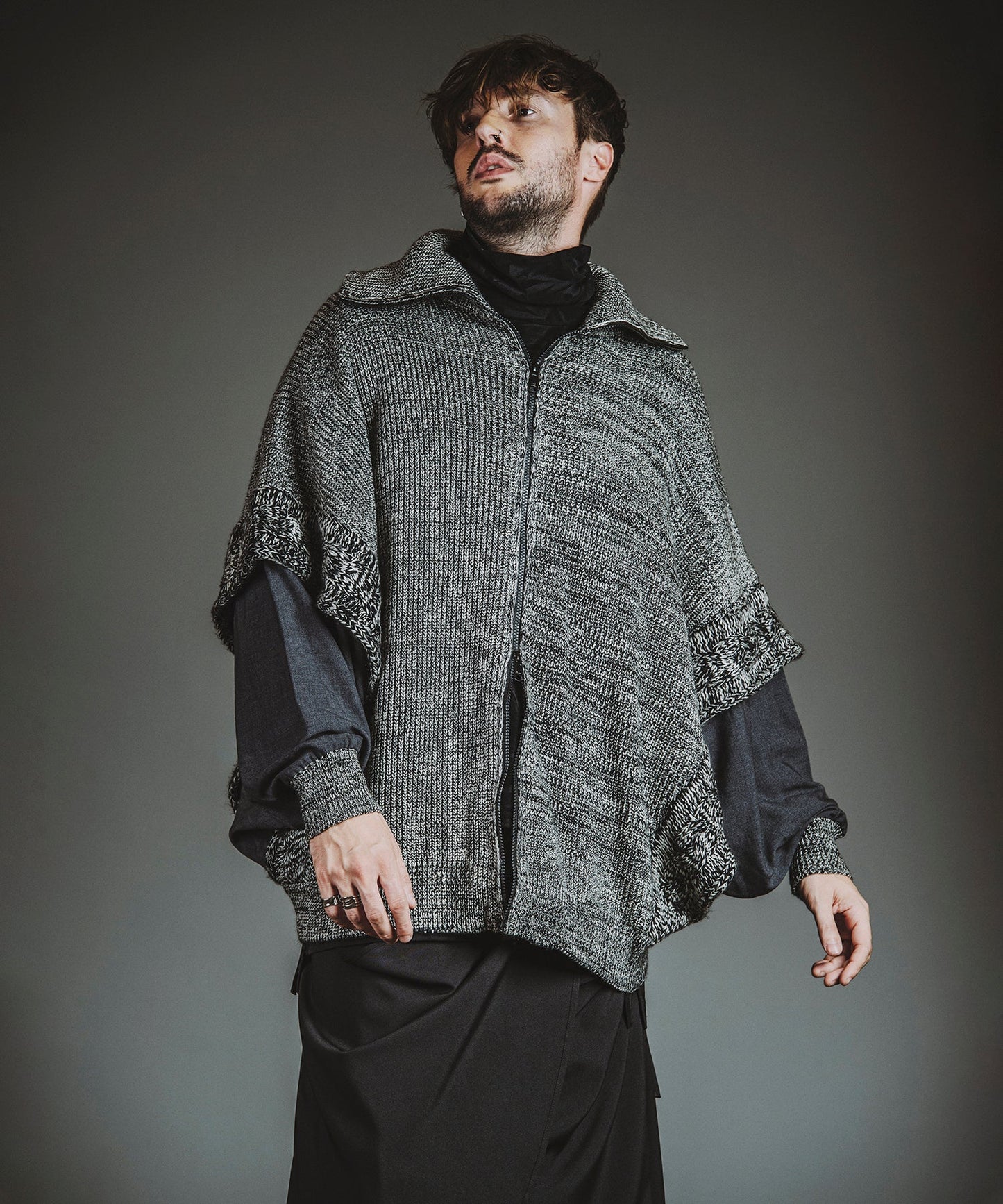 MIX Model:H182cm