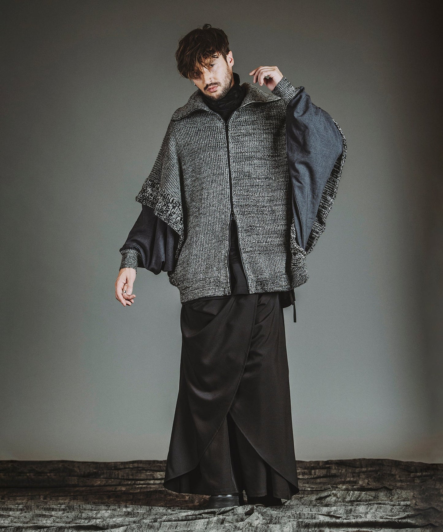 MIX Model:H182cm