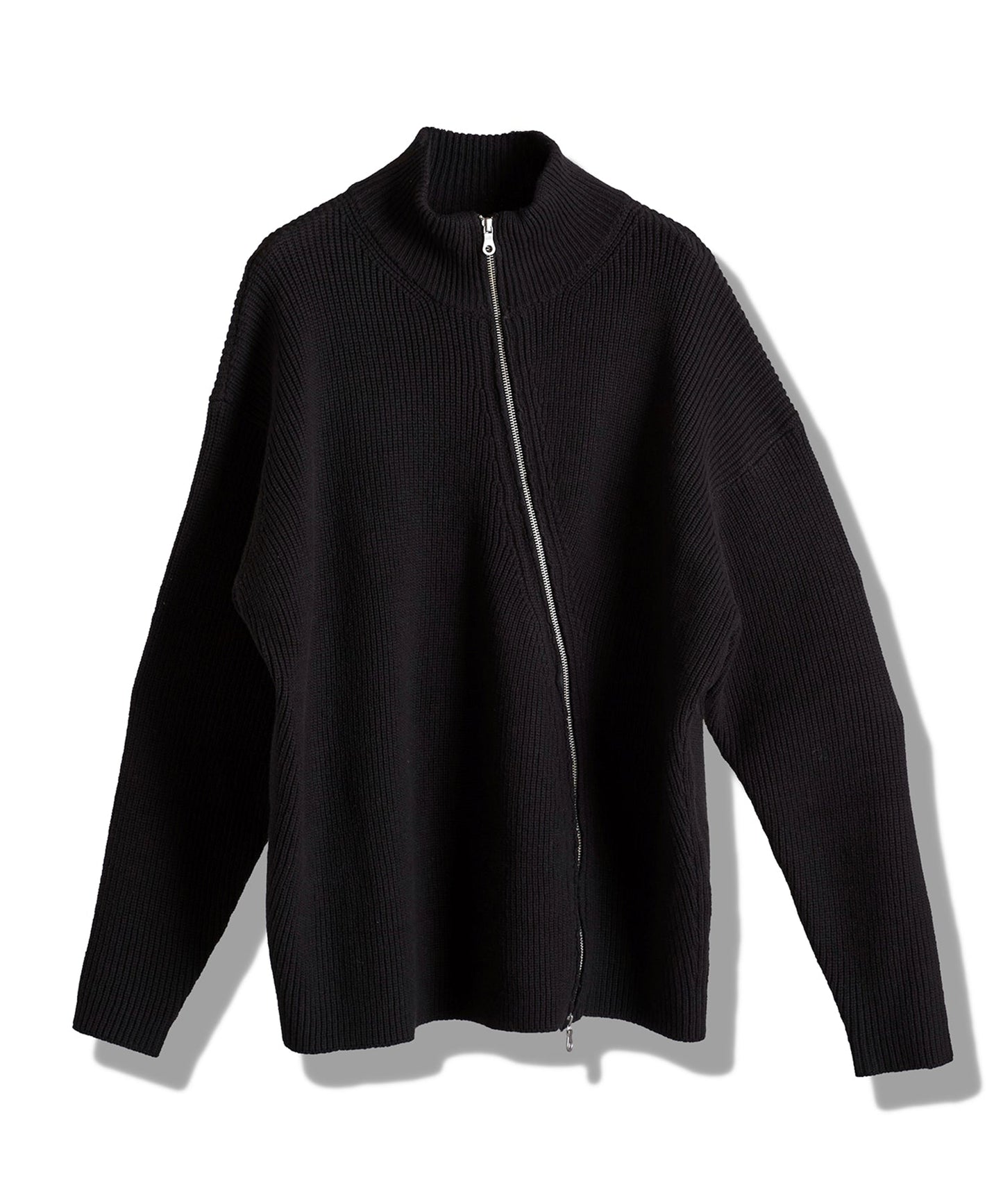 アシンメトリ-ドライバーズニットCD