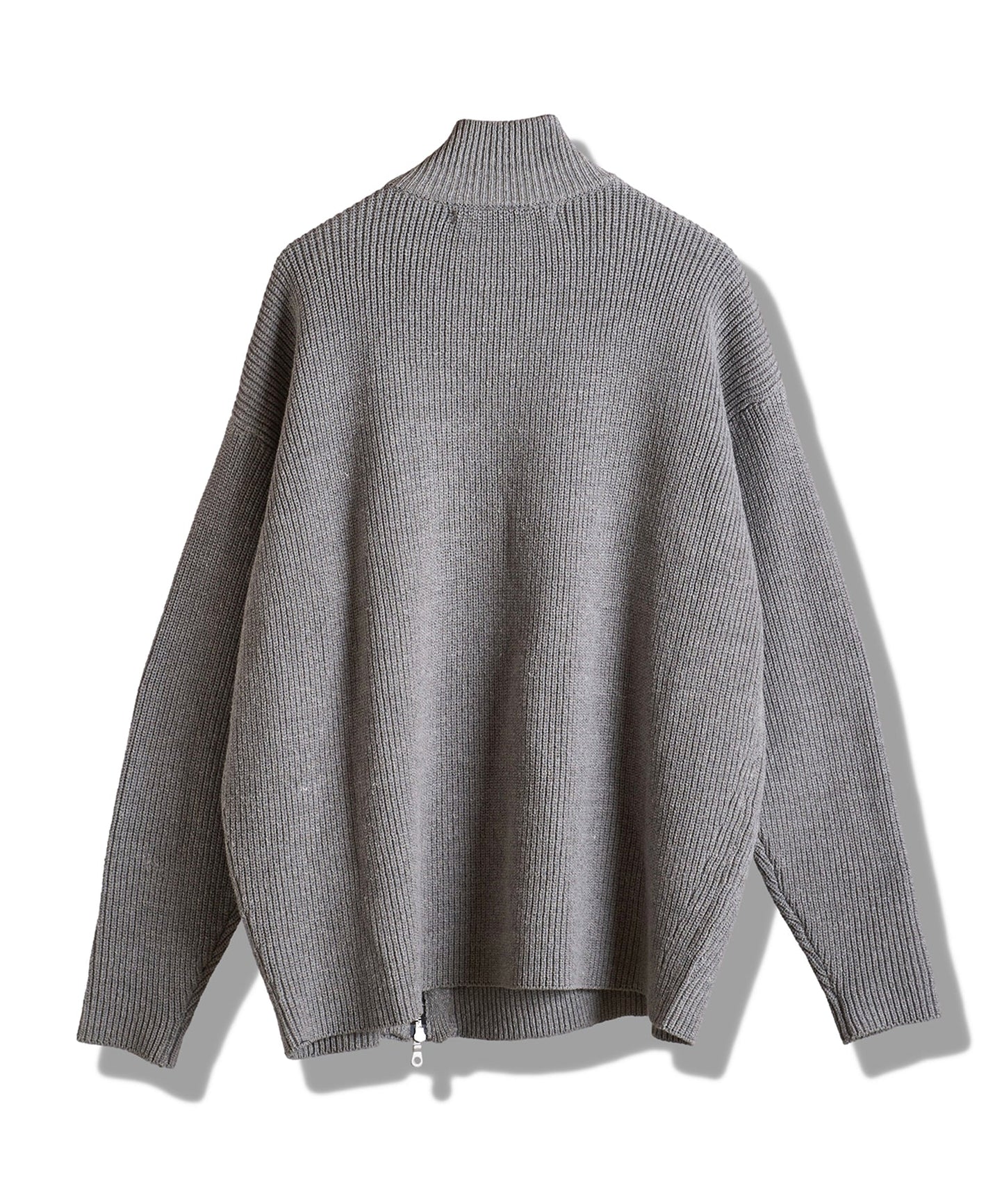 アシンメトリ-ドライバーズニットCD