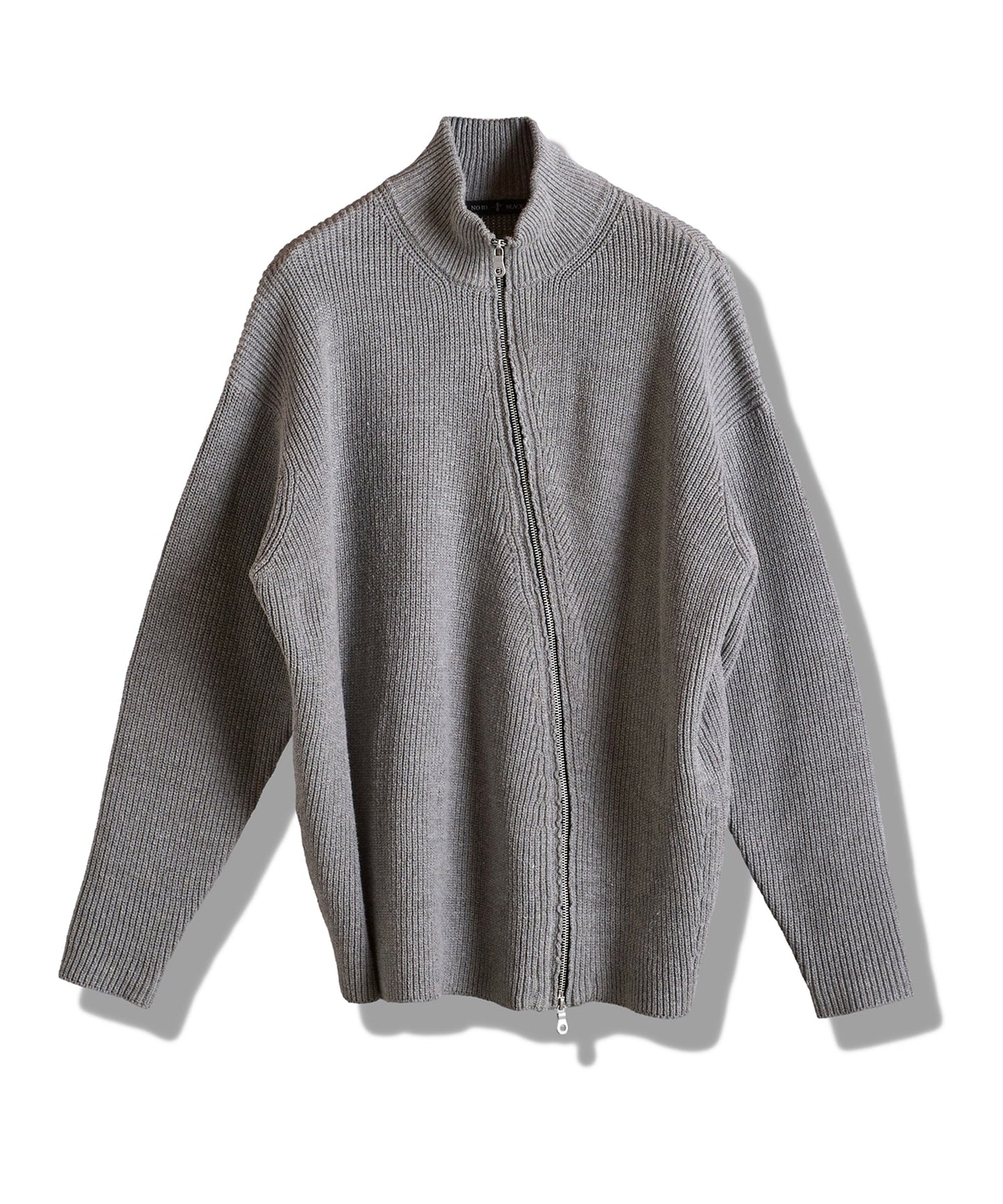 アシンメトリ-ドライバーズニットCD