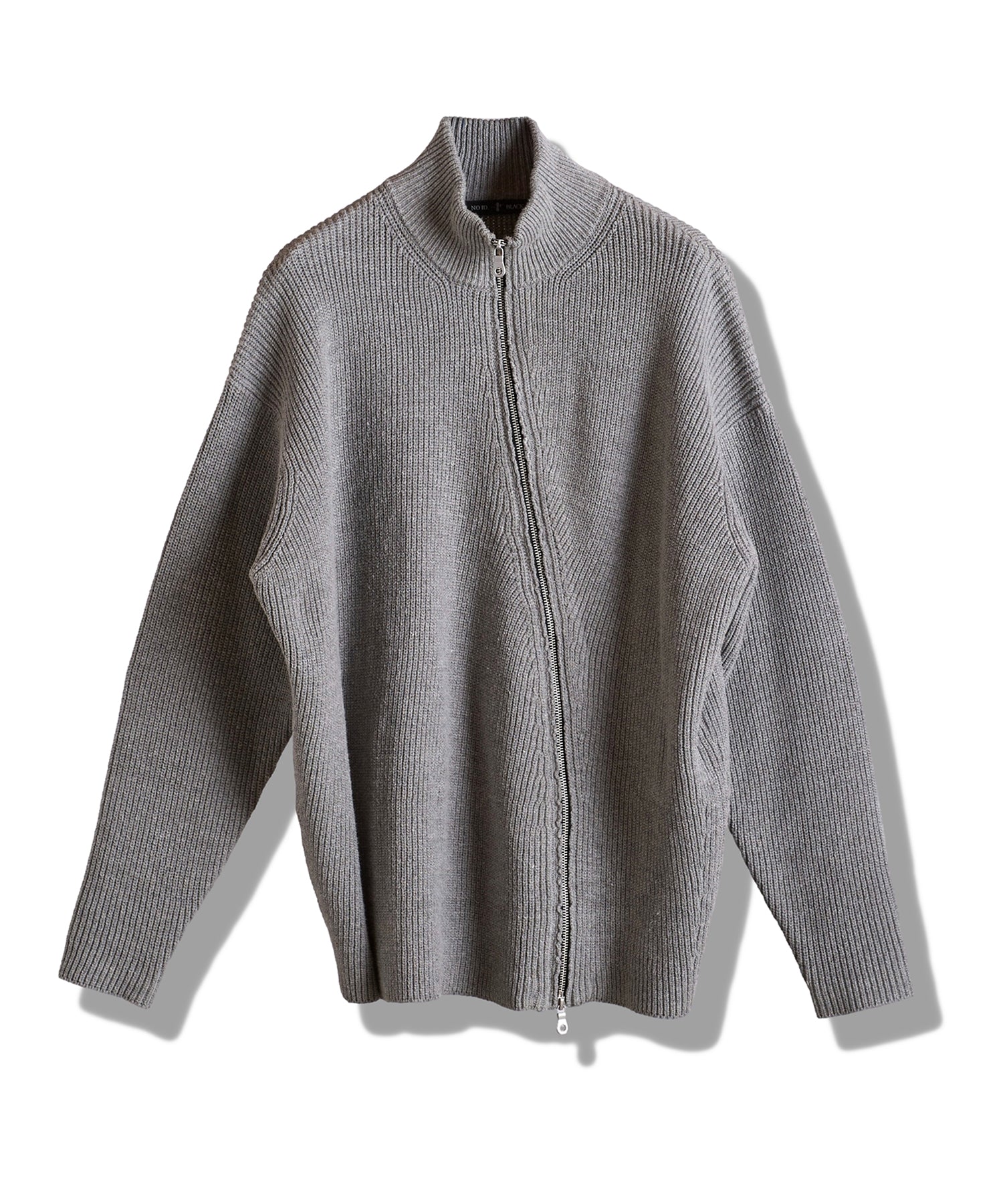 アシンメトリ-ドライバーズニットCD