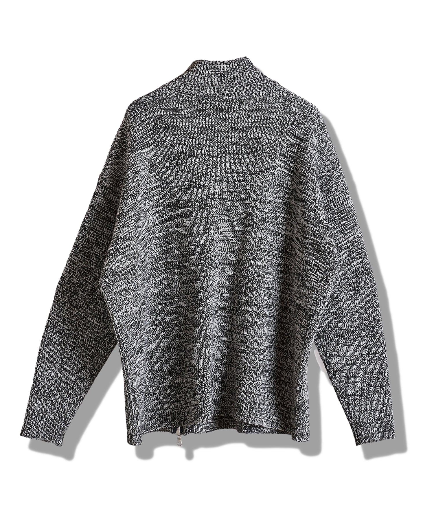 アシンメトリ-ドライバーズニットCD