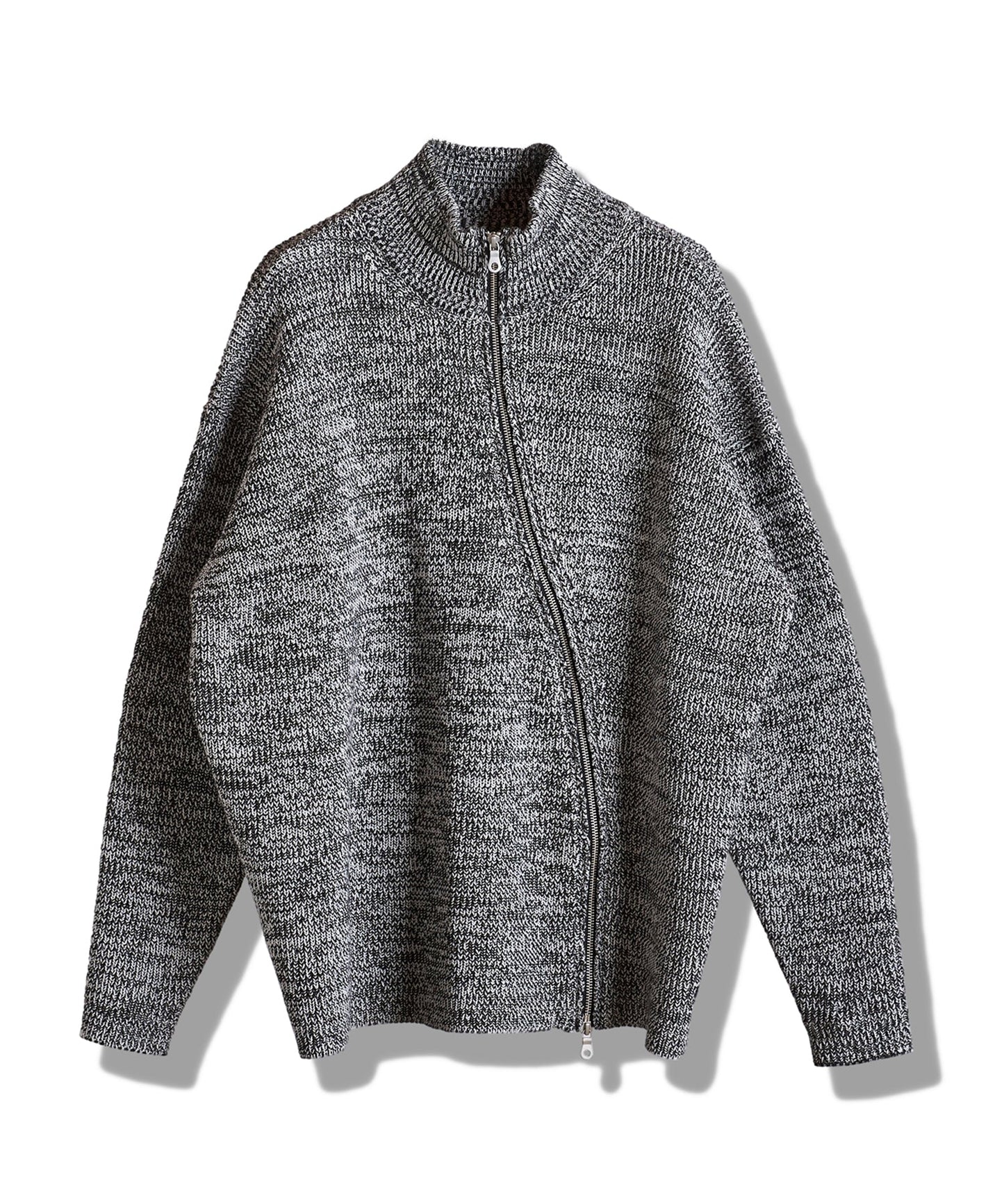 アシンメトリ-ドライバーズニットCD