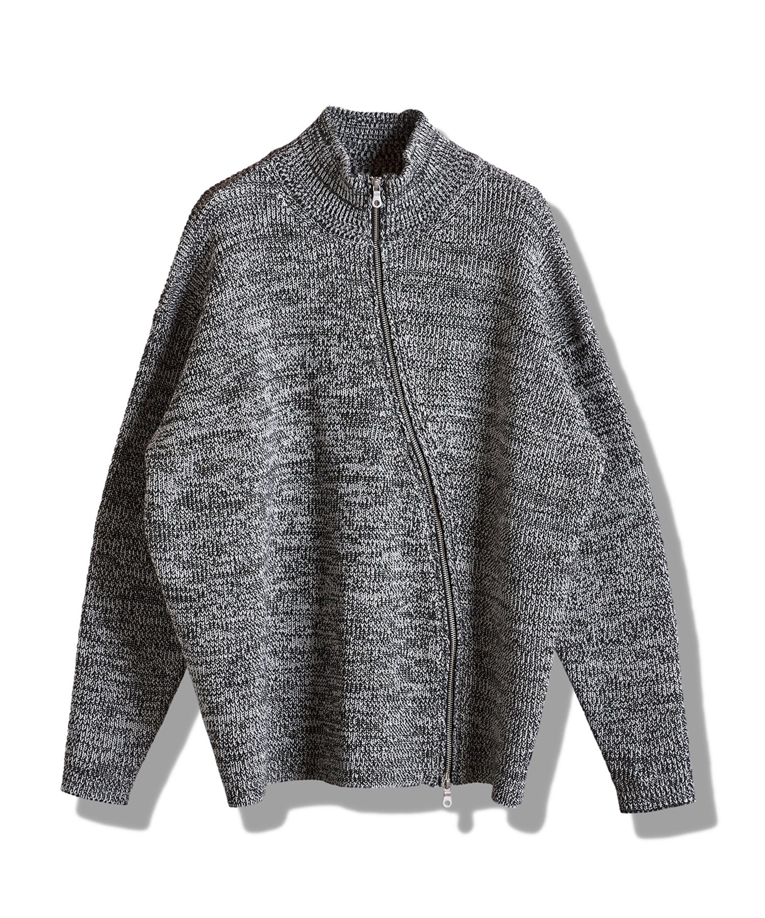 アシンメトリ-ドライバーズニットCD