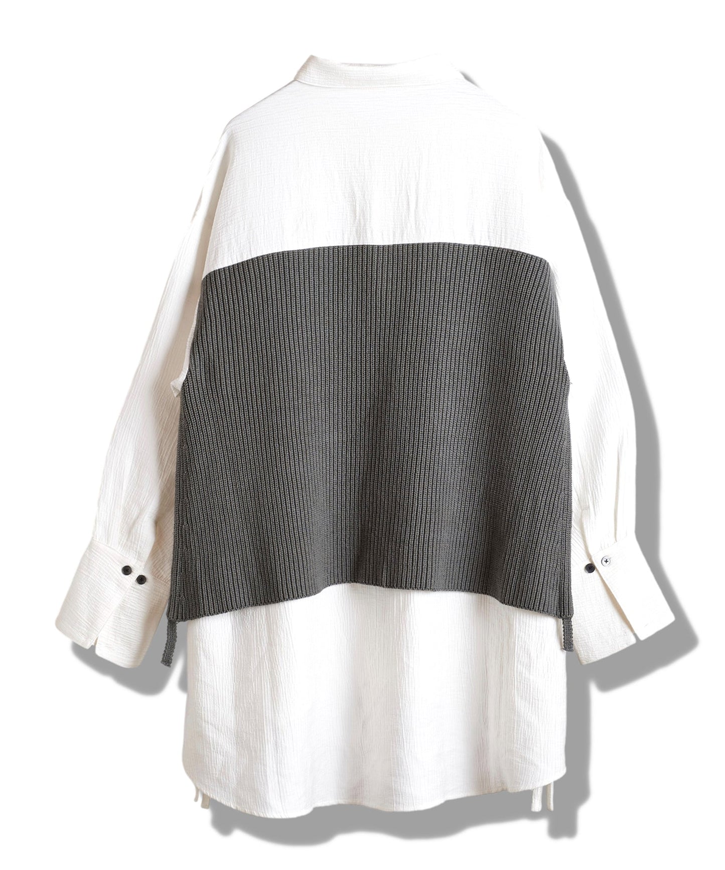 ドッキングニットBIG-SH