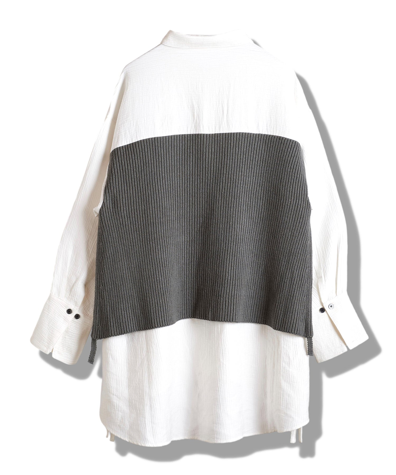 ドッキングニットBIG-SH