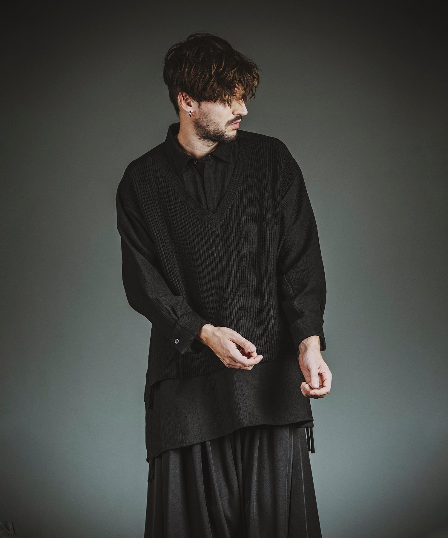 ドッキングニットBIG-SH