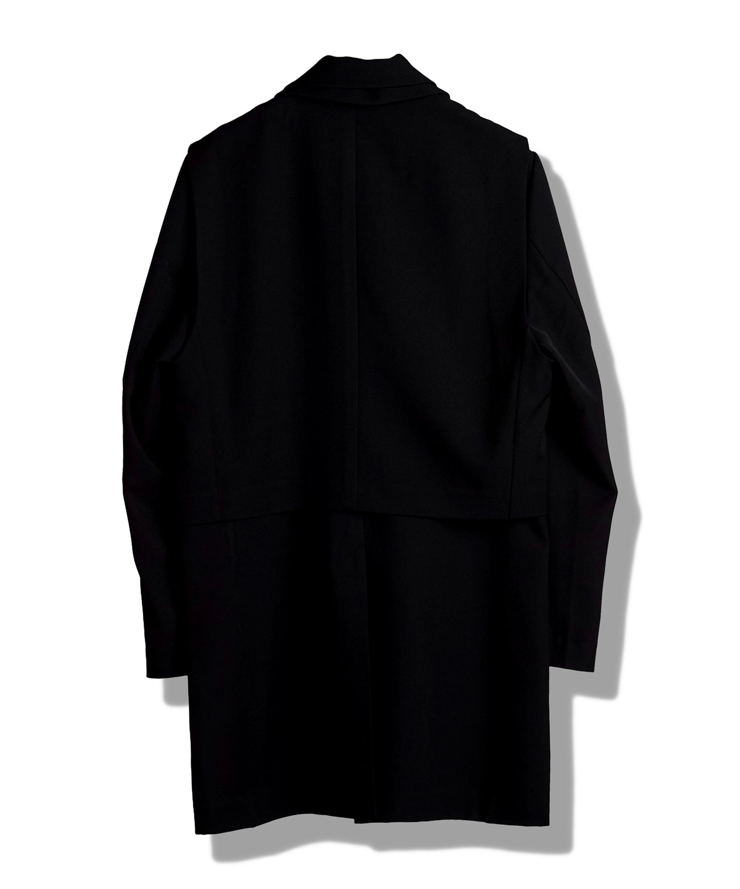 ドッキングZIPチェスターJKT