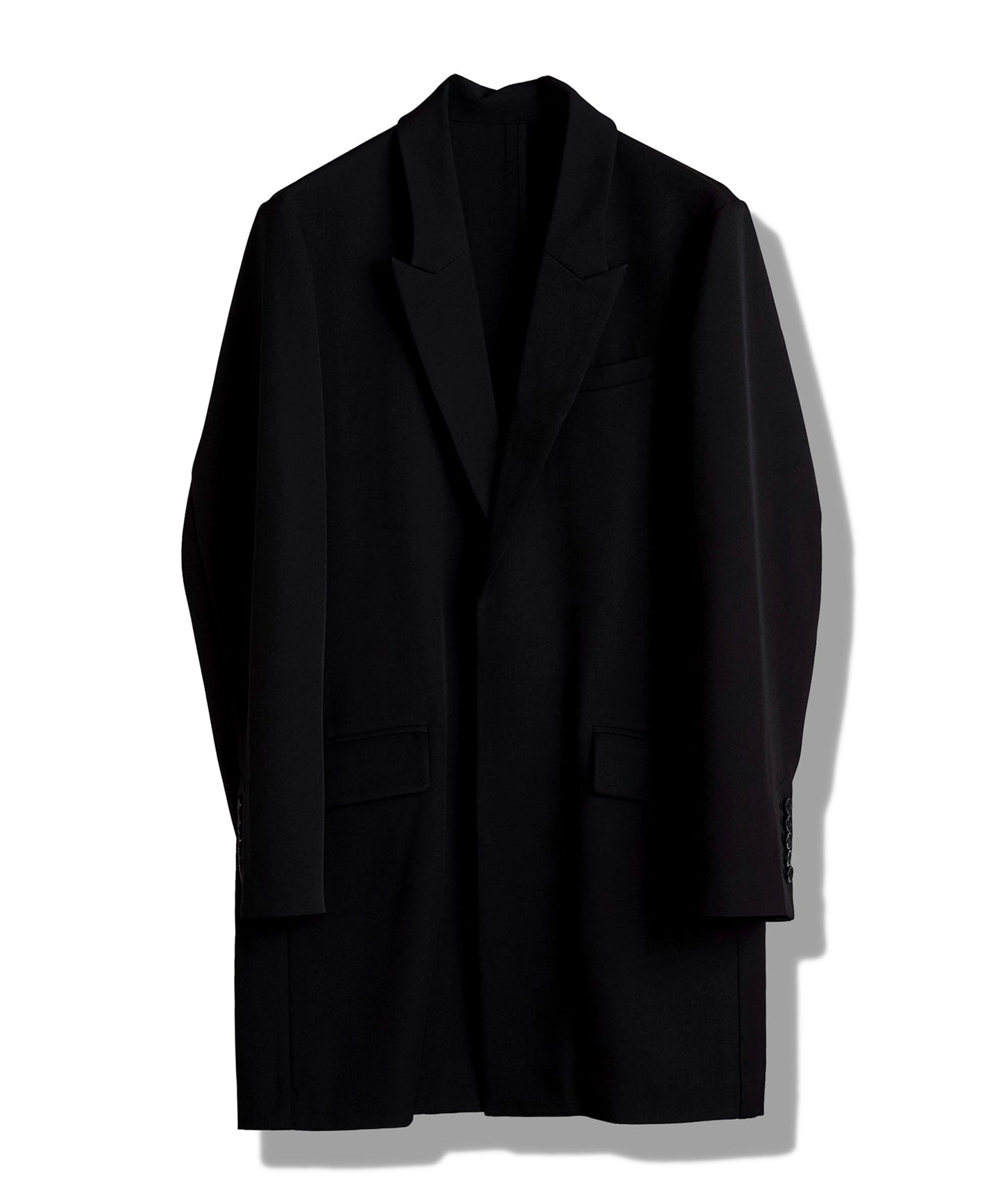 ドッキングZIPチェスターJKT