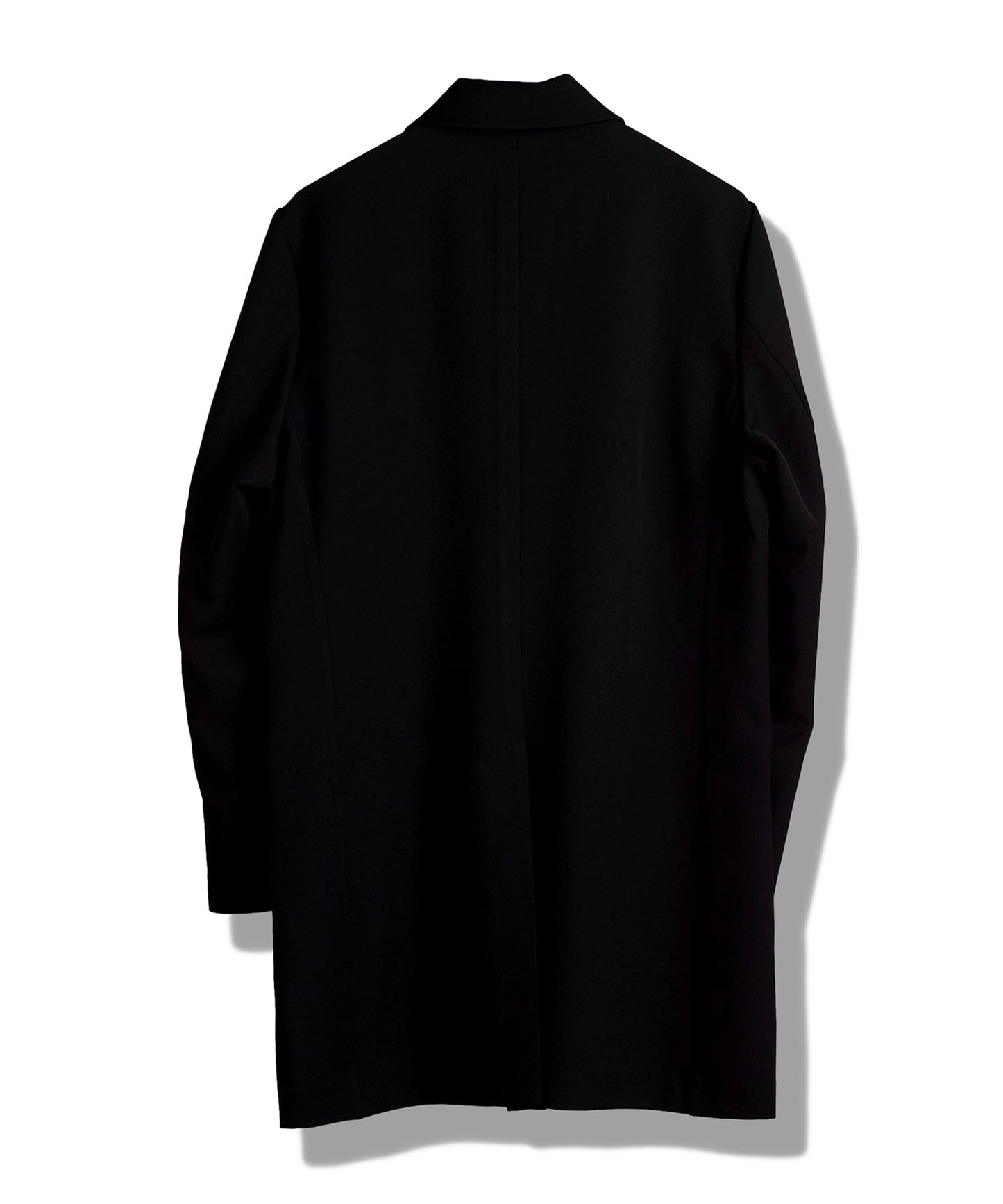 ドッキングZIPチェスターJKT