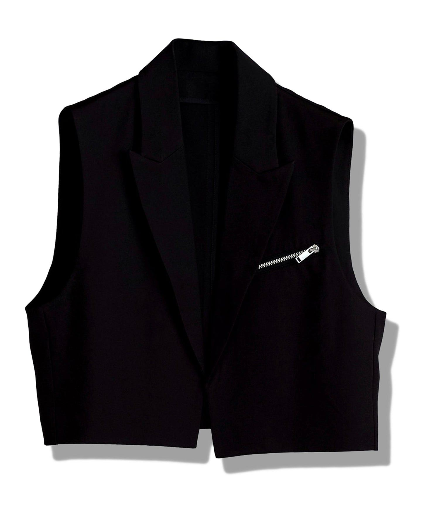 ドッキングZIPチェスターJKT