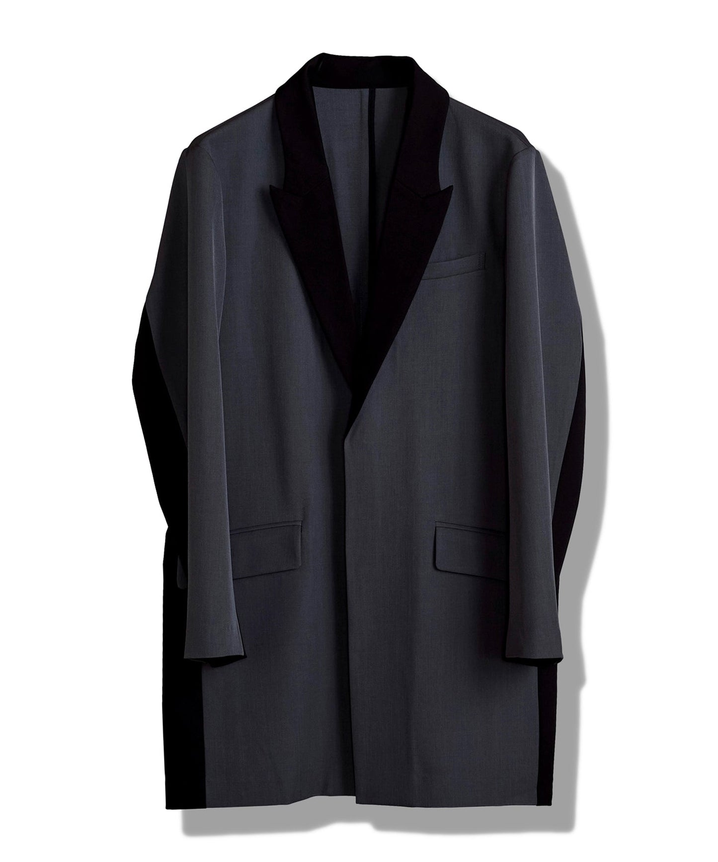 ドッキングZIPチェスターJKT