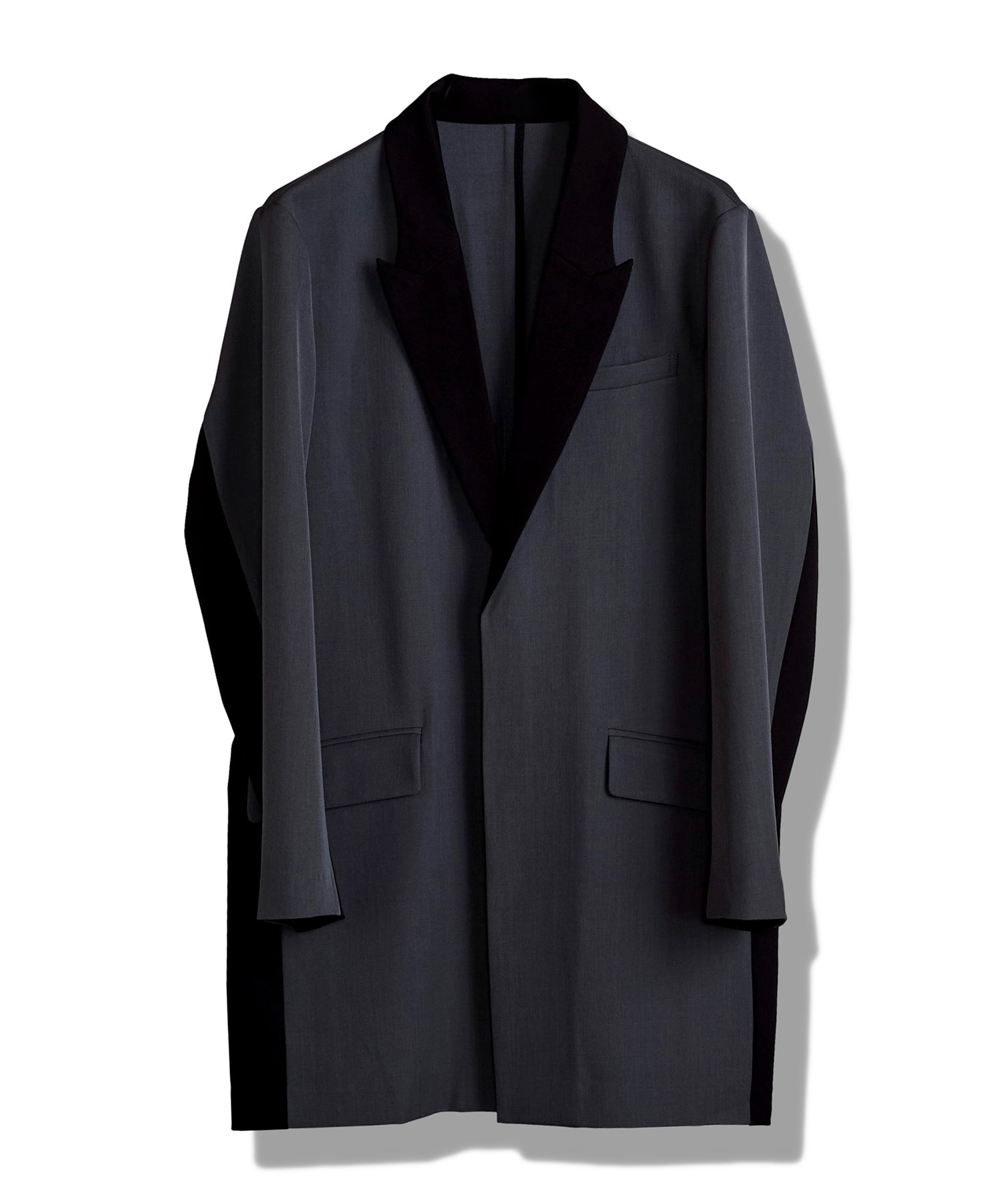 ドッキングZIPチェスターJKT