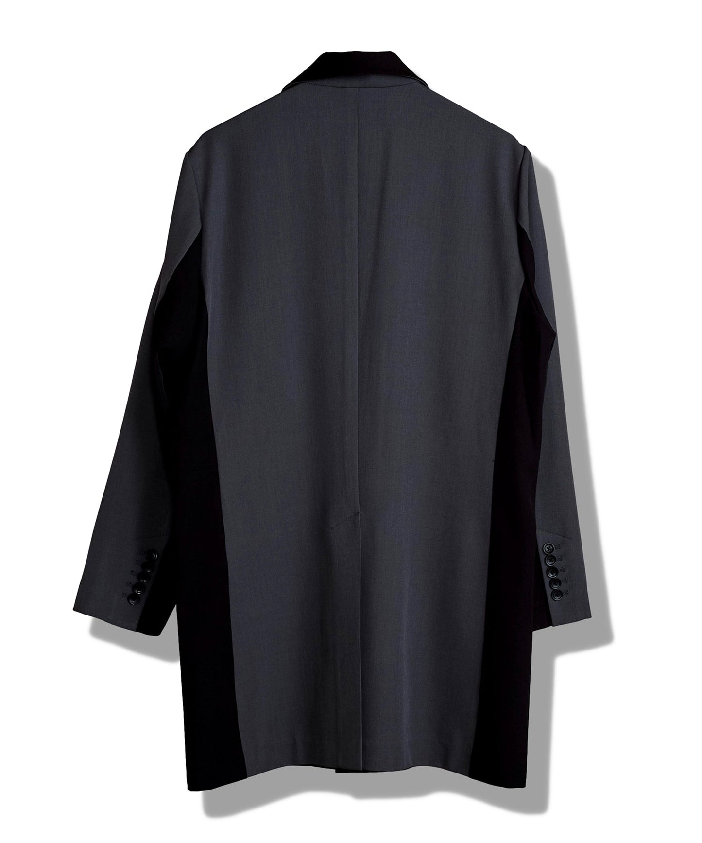 ドッキングZIPチェスターJKT