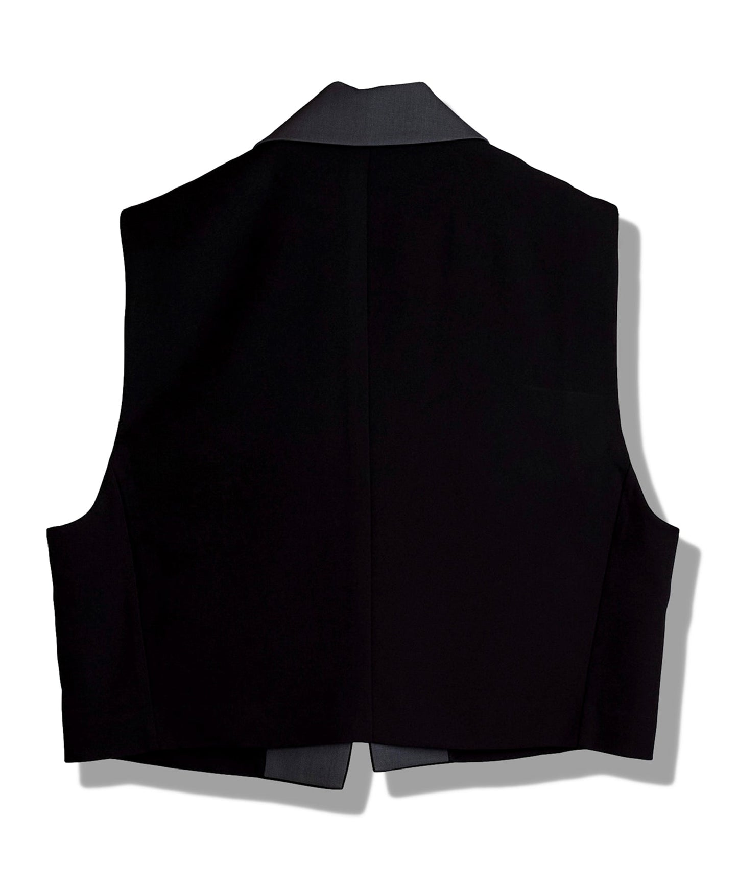 ドッキングZIPチェスターJKT