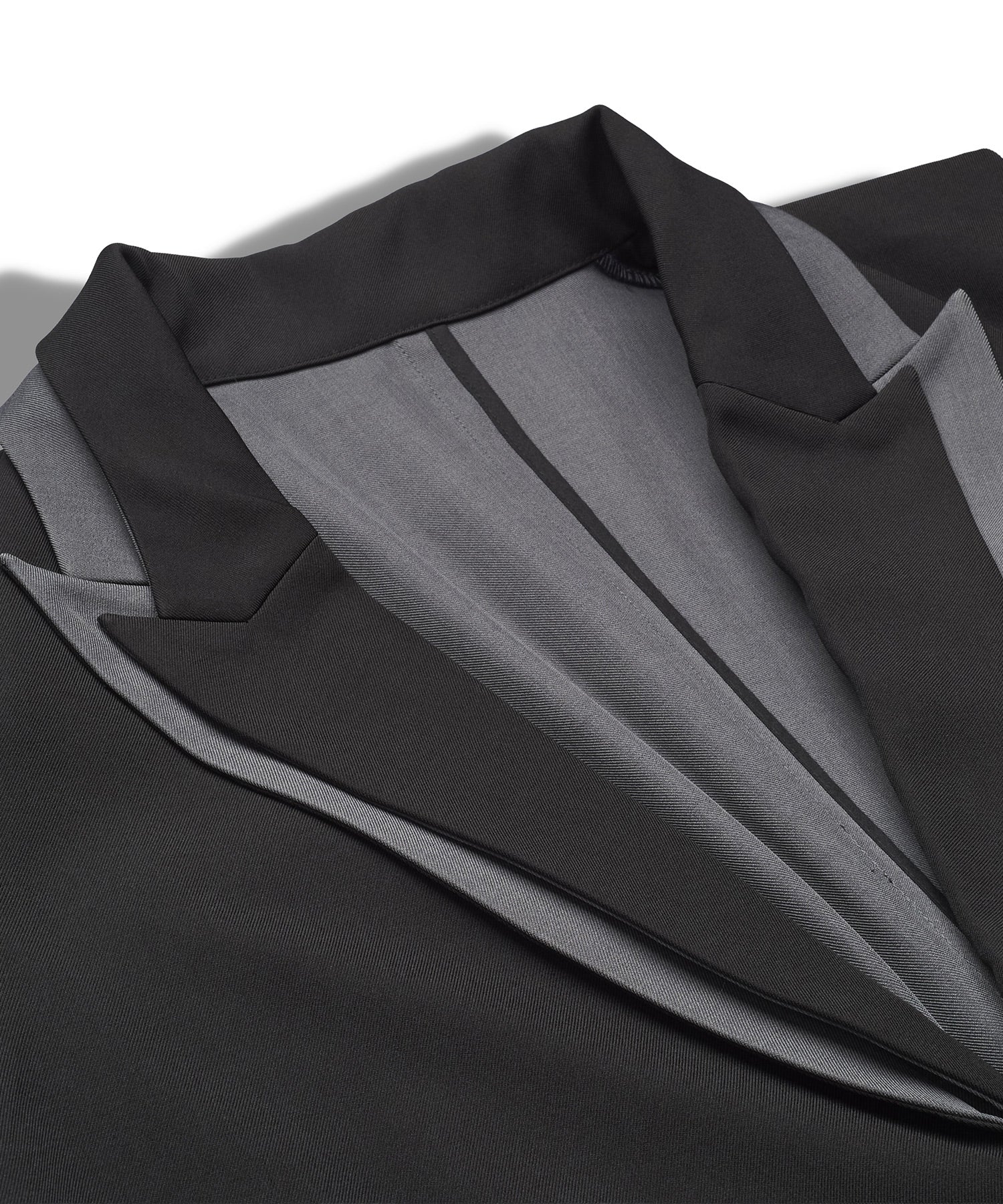 ドッキングZIPチェスターJKT