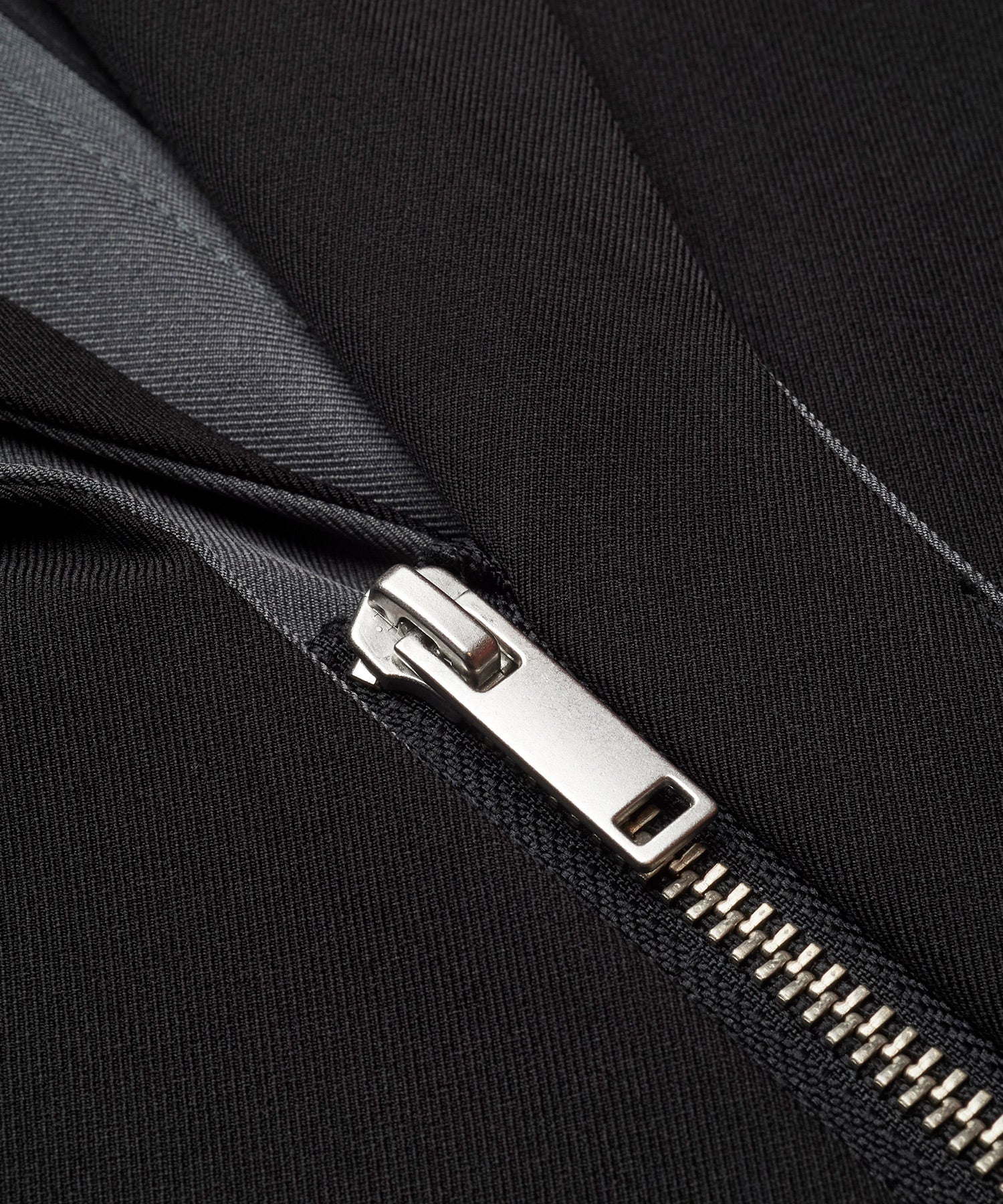 ドッキングZIPチェスターJKT