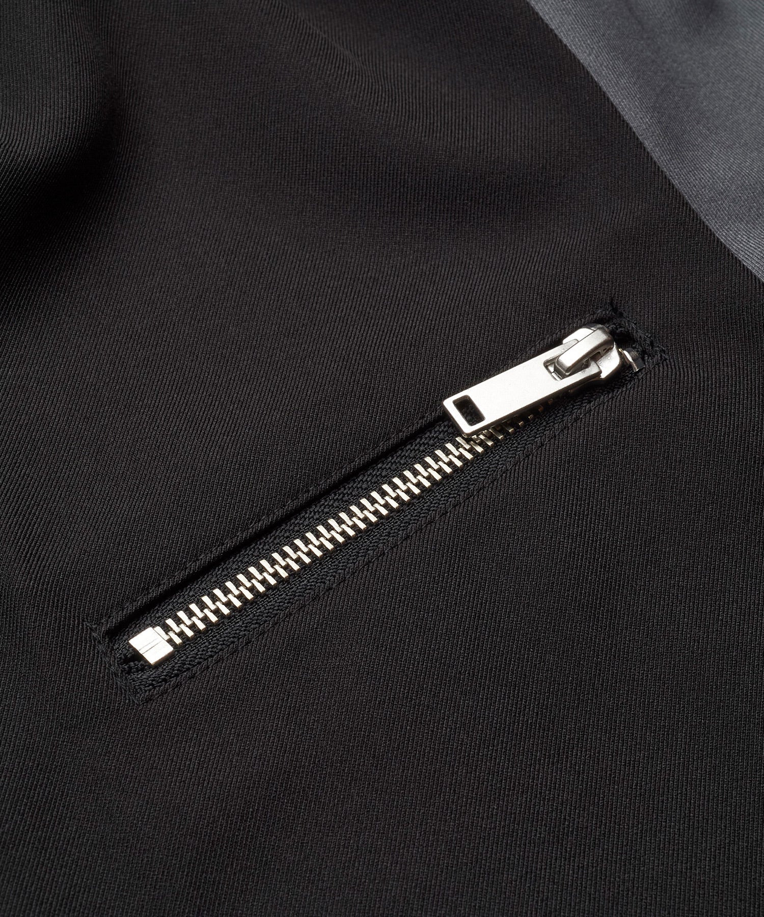 ドッキングZIPチェスターJKT