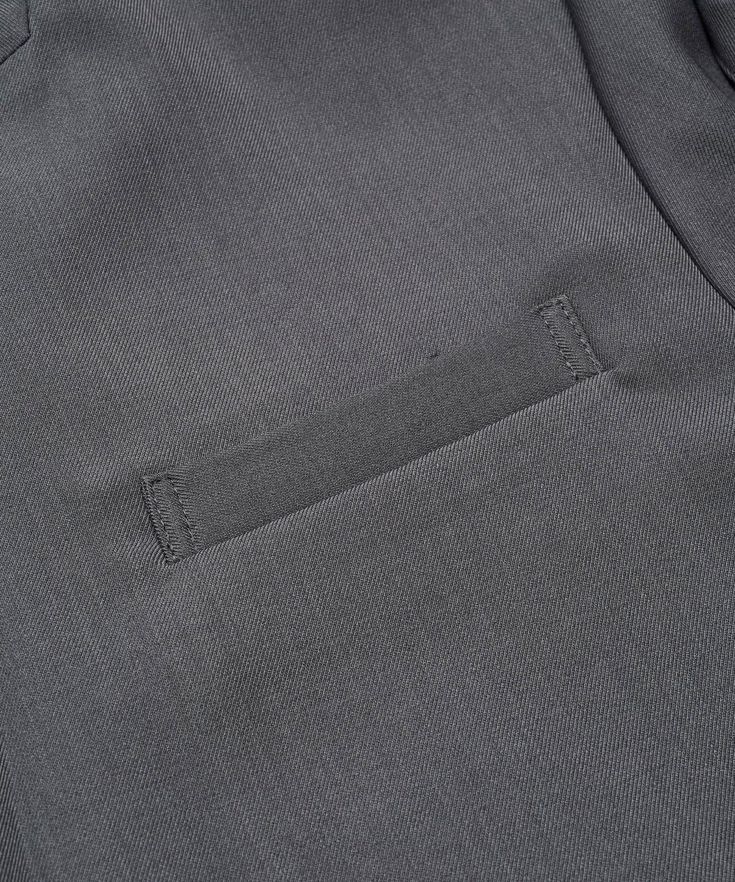 ドッキングZIPチェスターJKT