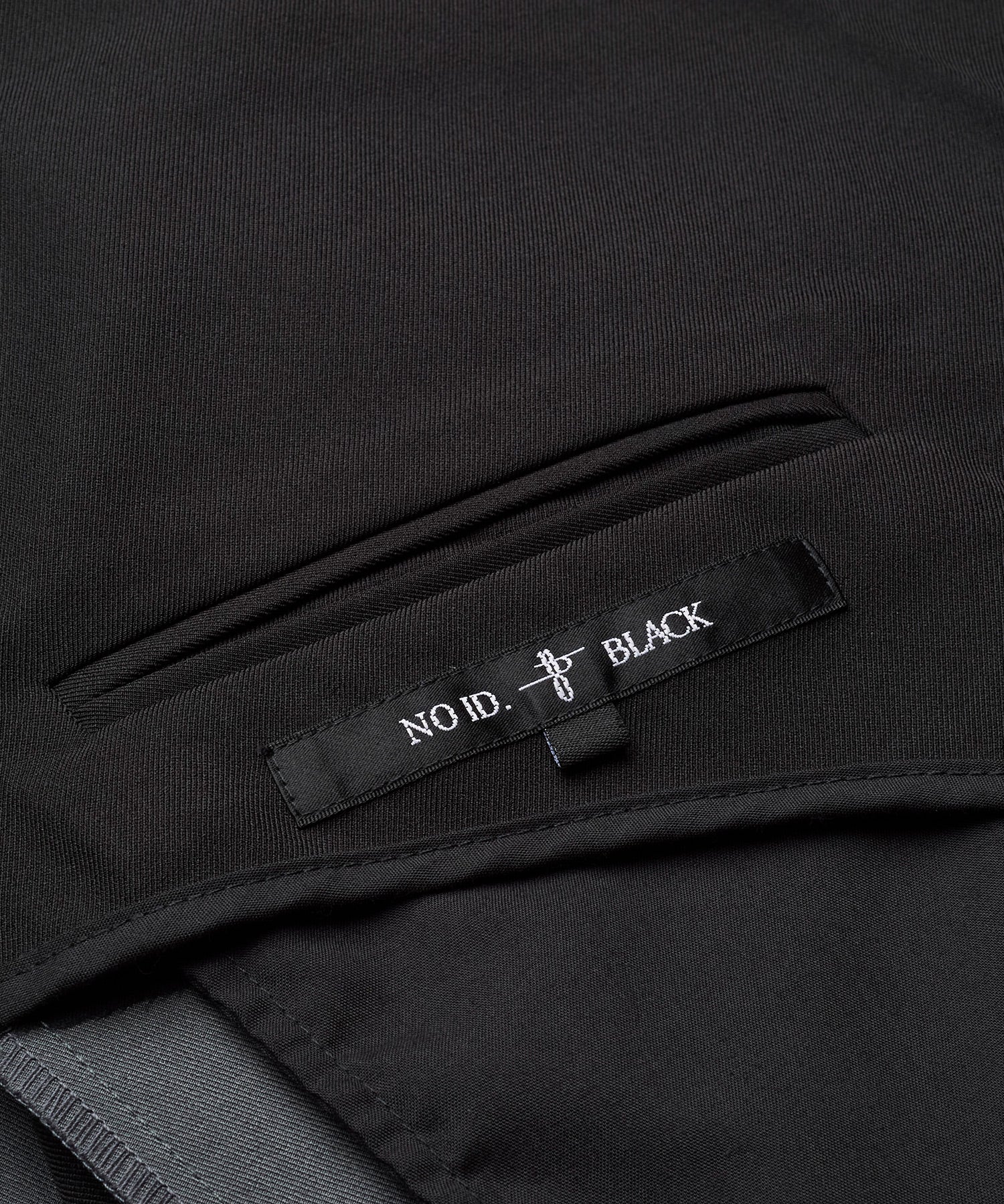 ドッキングZIPチェスターJKT