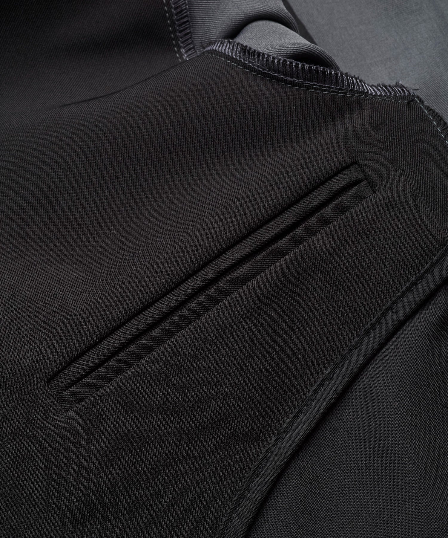 ドッキングZIPチェスターJKT